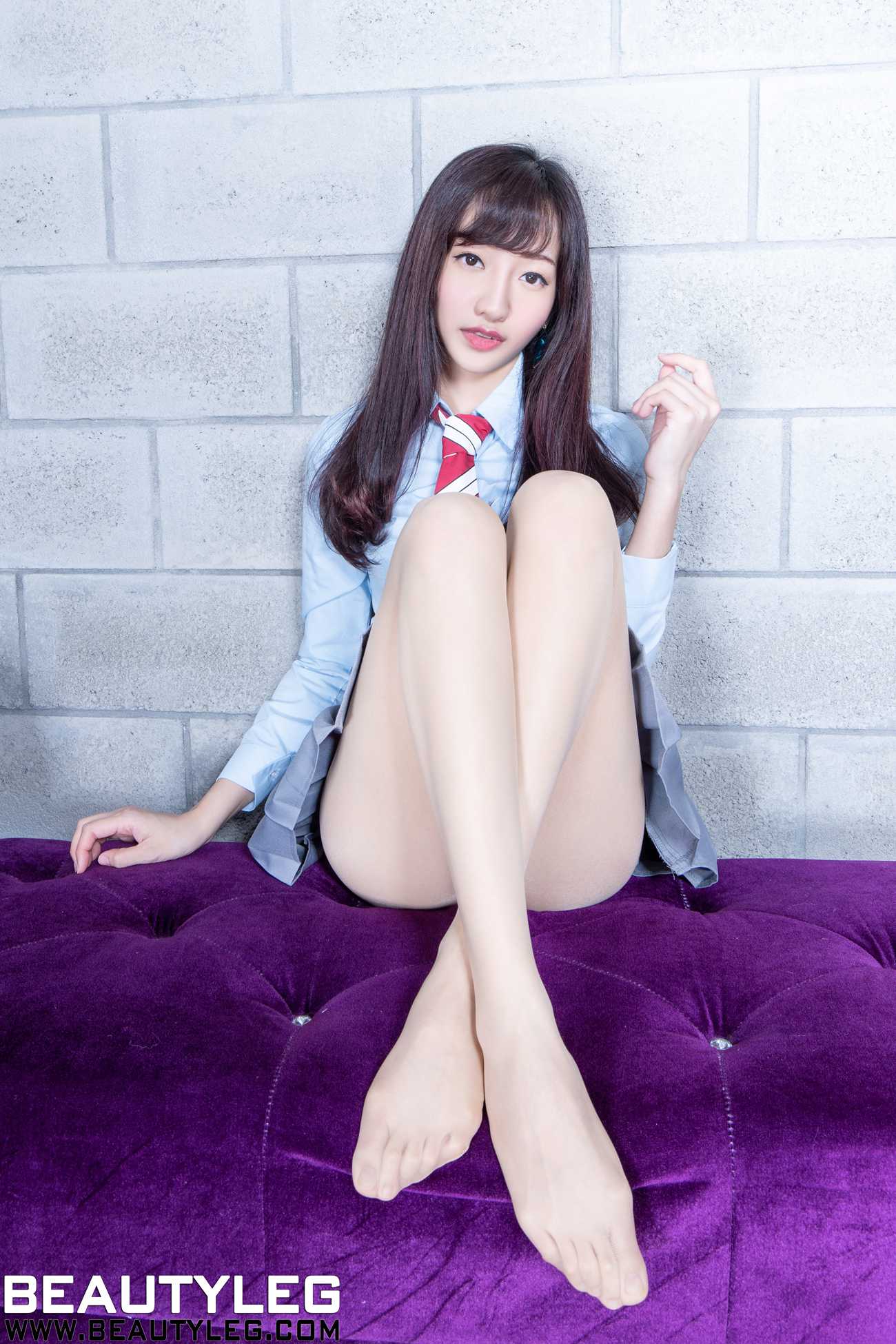 图片[21]-[Beautyleg美腿写真] 2021.06.25 No.2094 Celia [60P] – 速更版-美库