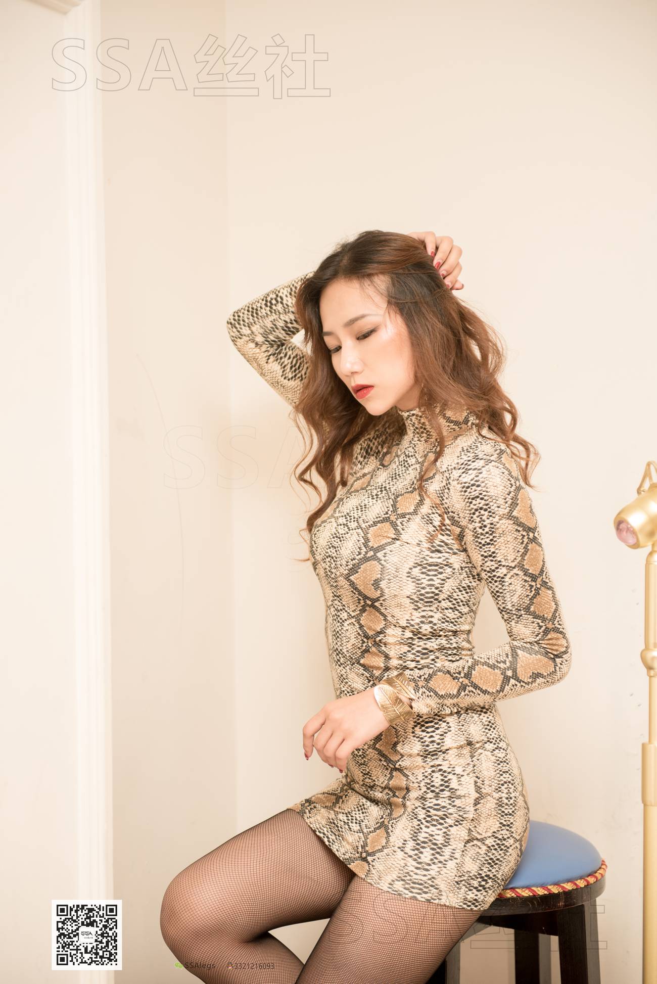 图片[72]-[SSA丝社]超清写真 NO.083 KTV里的美女蛇[166P] – 速更版-美库