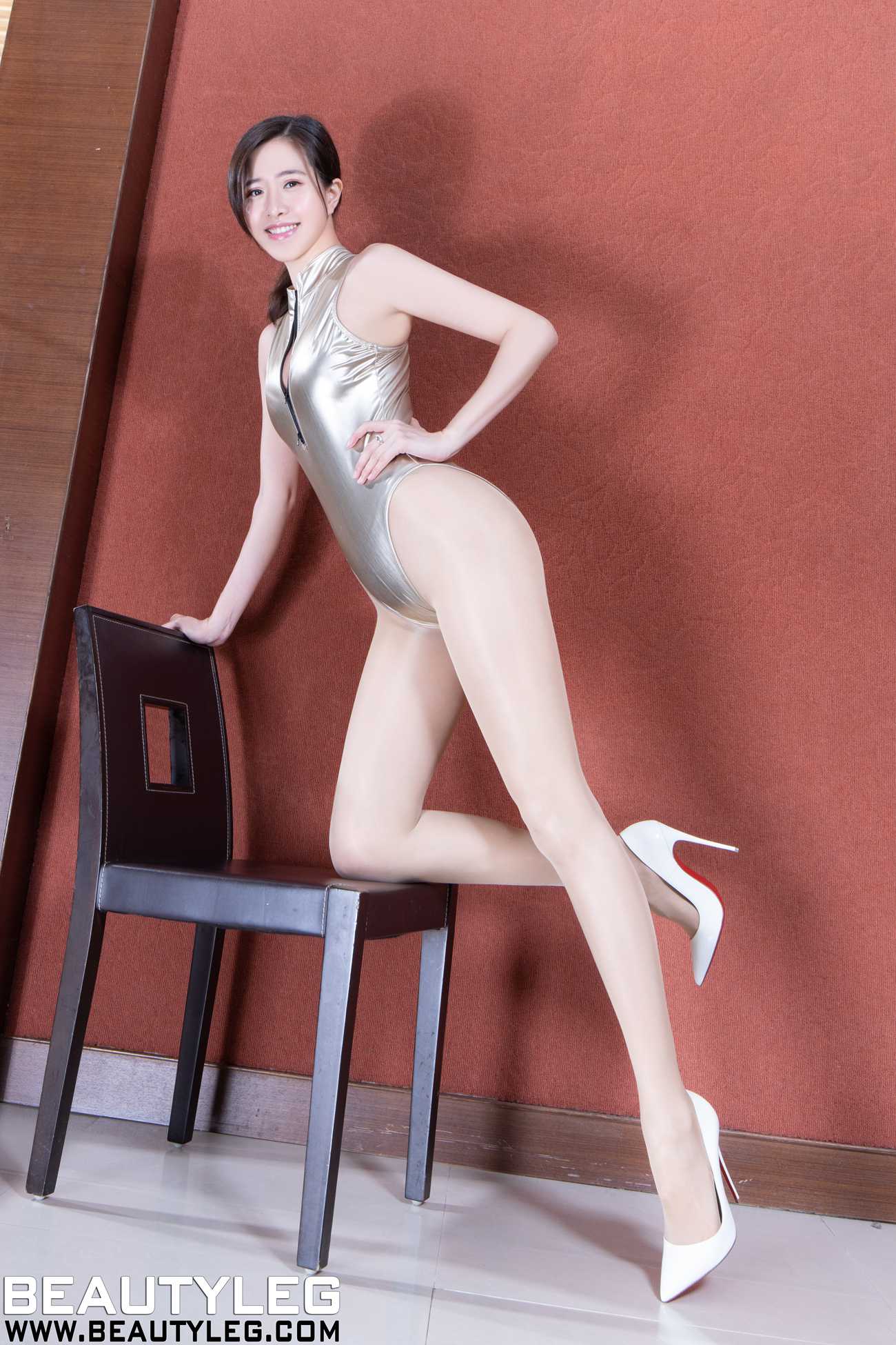 图片[23]-[Beautyleg美腿写真] 2021.07.02 No.2096 Olivia [53P] – 速更版-美库