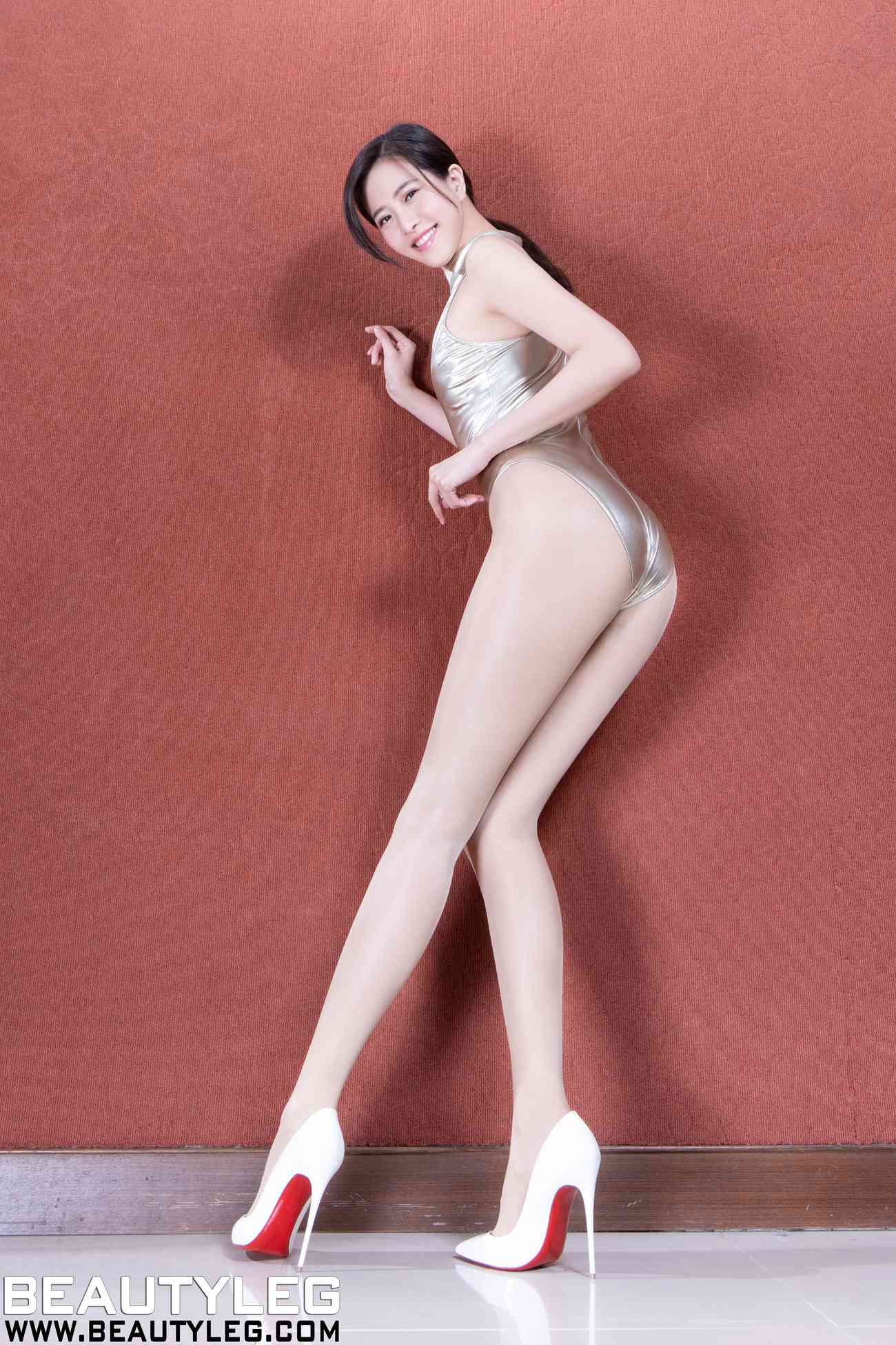 图片[30]-[Beautyleg美腿写真] 2021.07.02 No.2096 Olivia [53P] – 速更版-美库