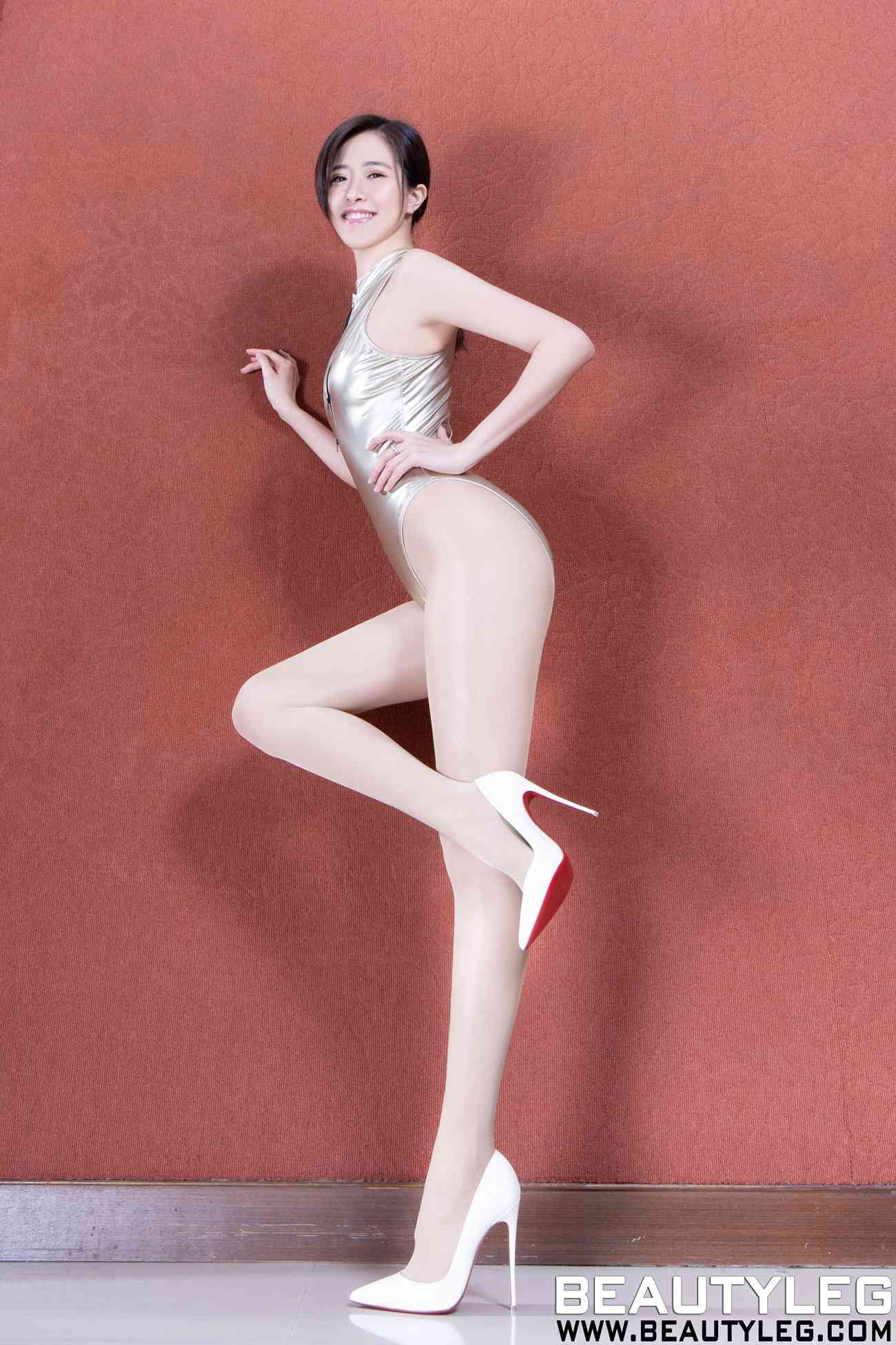 图片[32]-[Beautyleg美腿写真] 2021.07.02 No.2096 Olivia [53P] – 速更版-美库