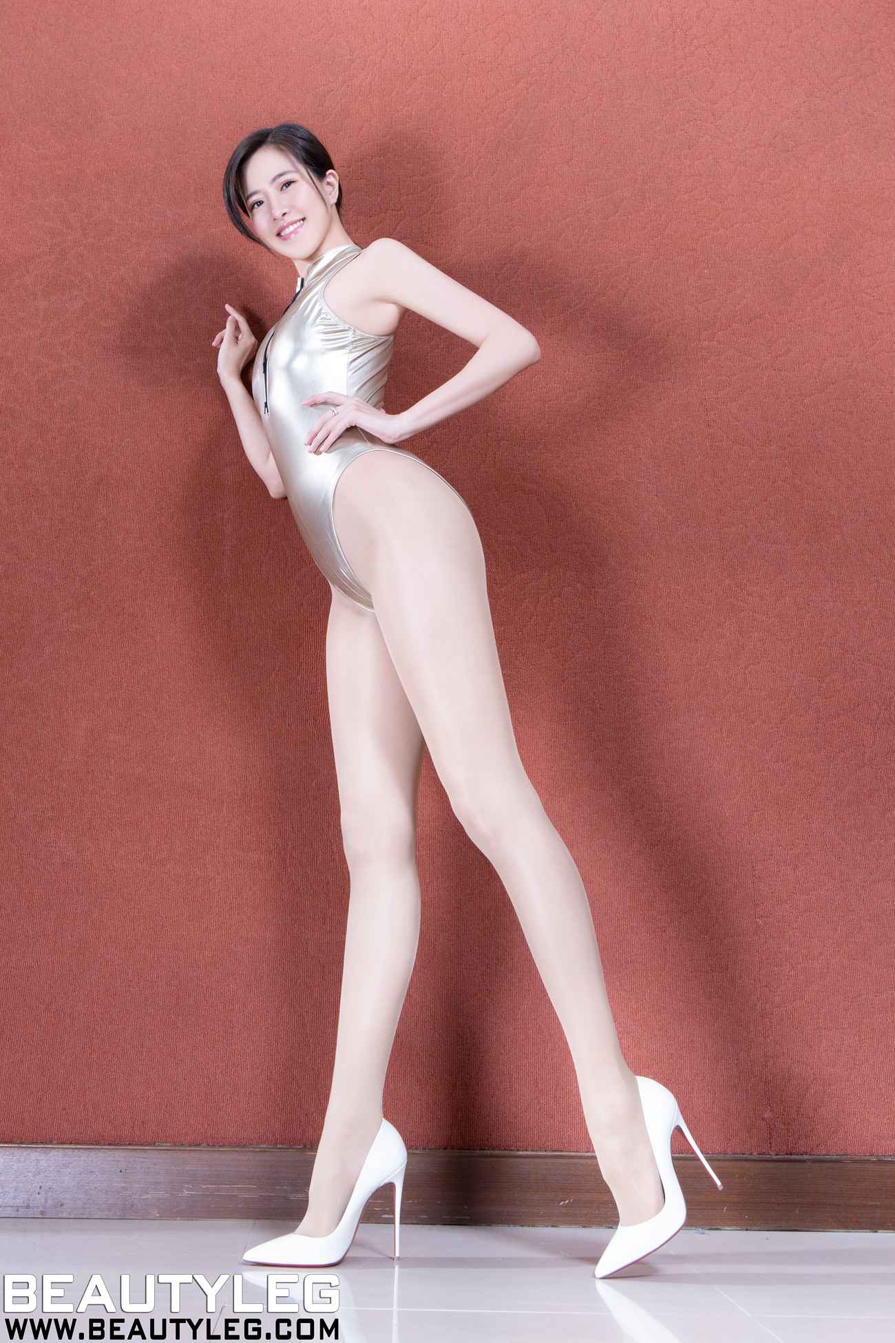 图片[34]-[Beautyleg美腿写真] 2021.07.02 No.2096 Olivia [53P] – 速更版-美库