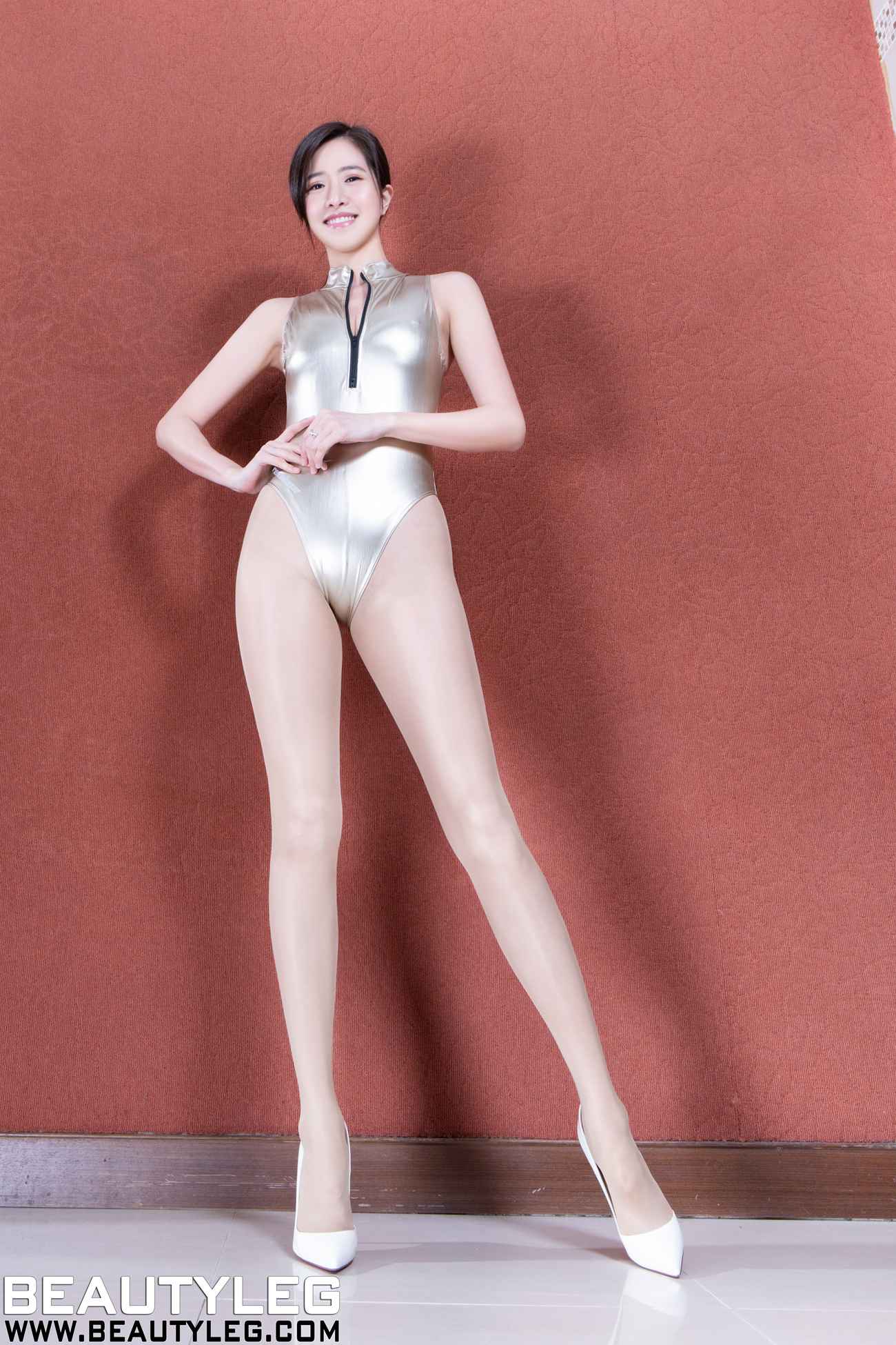 图片[36]-[Beautyleg美腿写真] 2021.07.02 No.2096 Olivia [53P] – 速更版-美库