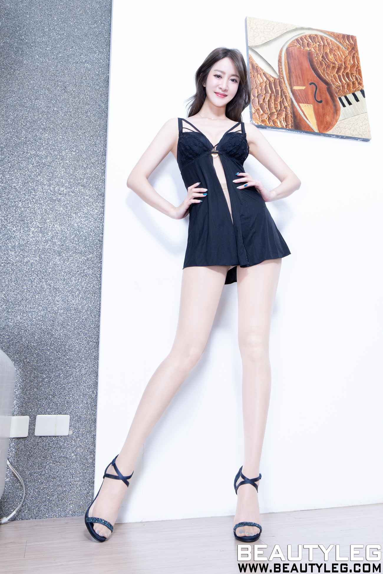 图片[40]-[Beautyleg美腿写真] 2021.07.09 No.2097 Kaylar [52P] – 速更版-美库