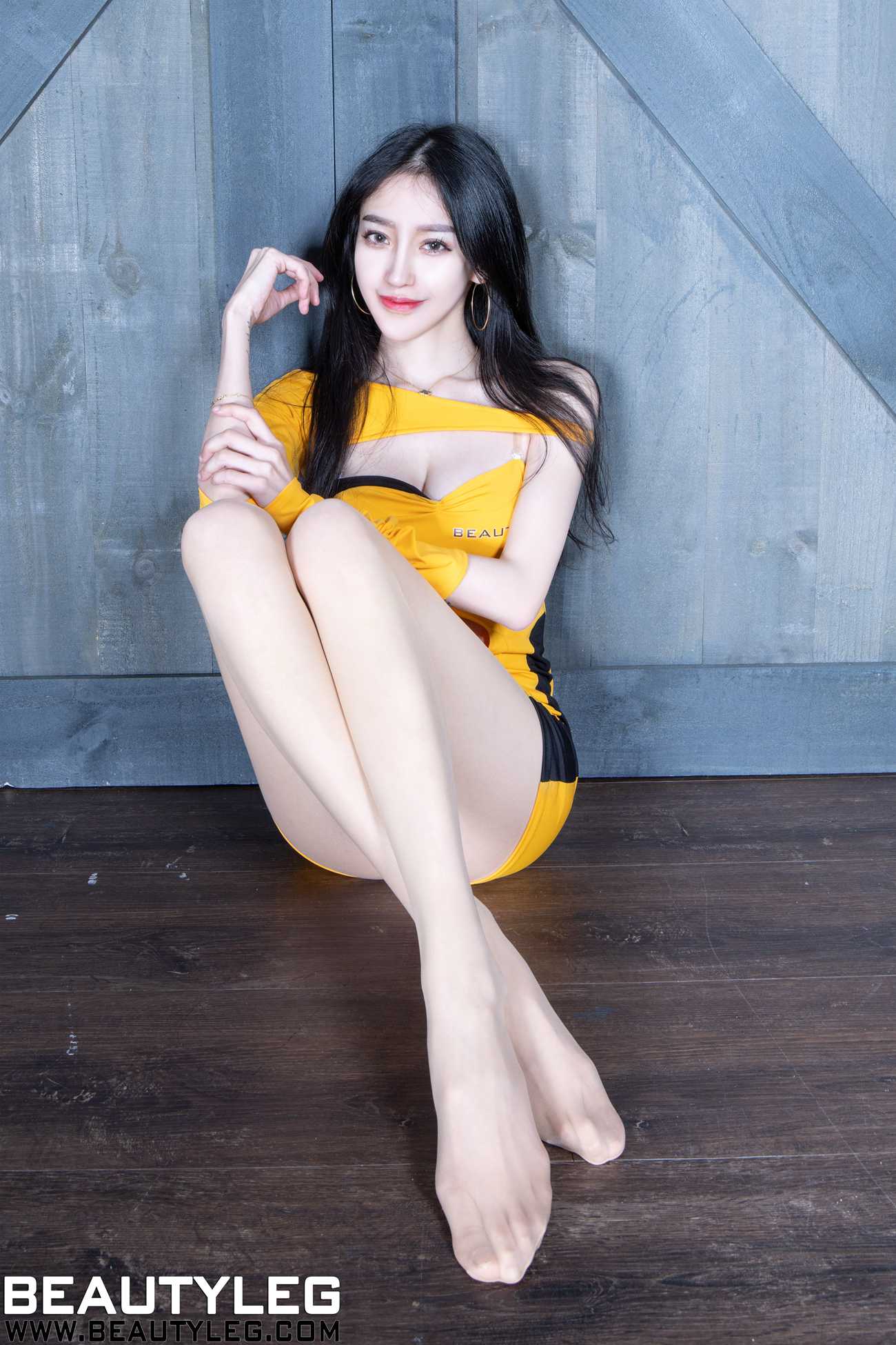 图片[34]-[Beautyleg美腿写真] 2021.07.16 No.2099 Avril [62P] – 速更版-美库