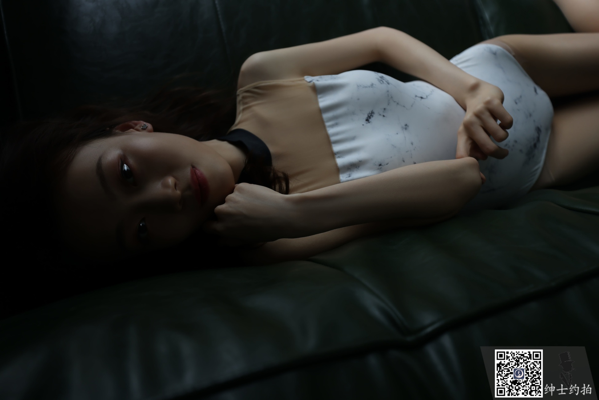 图片[10]-SHENSHI绅士 – SS016 芸芸[61P] – 速更版-美库