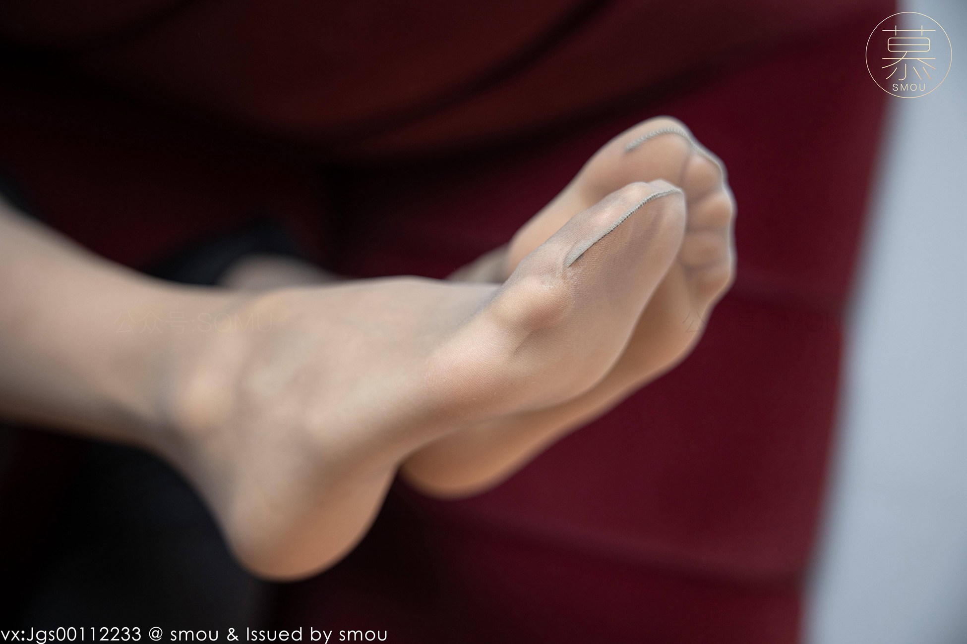 图片[22]-[丝慕SMOU]熟系列 S008 佳佳[77P] – 速更版-美库