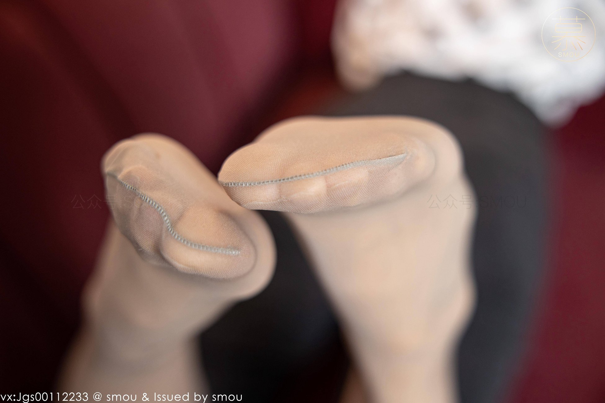 图片[24]-[丝慕SMOU]熟系列 S008 佳佳[77P] – 速更版-美库