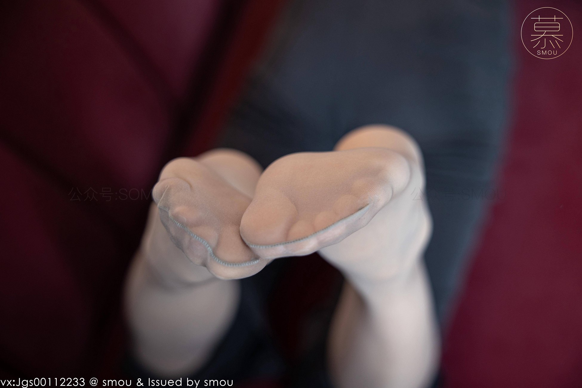 图片[25]-[丝慕SMOU]熟系列 S008 佳佳[77P] – 速更版-美库