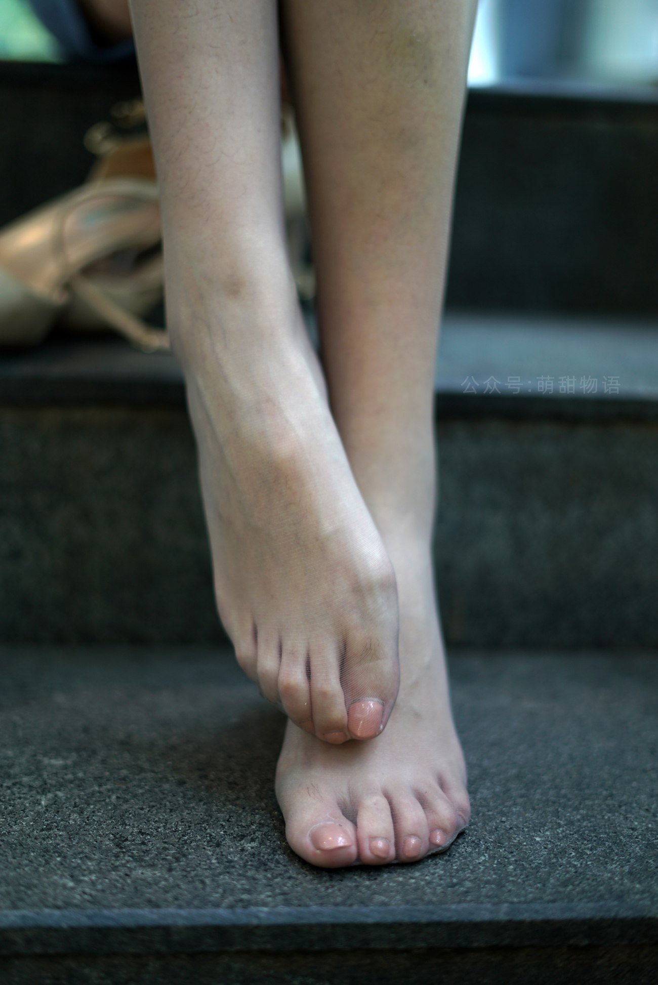 图片[32]-[萌甜物语]XM173《楼梯间总是有故事-琪琪》[96P] – 速更版-美库