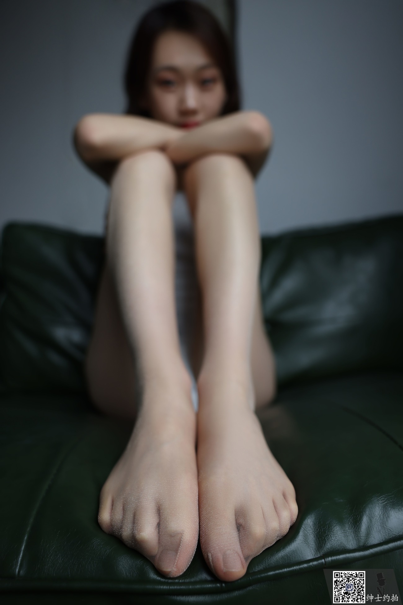 图片[38]-SHENSHI绅士 – SS016 芸芸[61P] – 速更版-美库