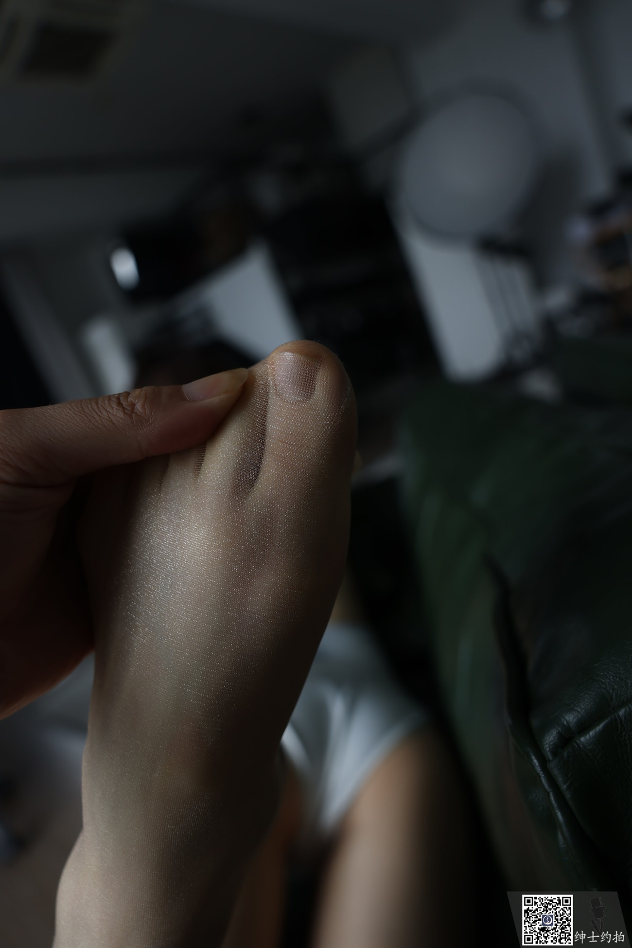 图片[40]-SHENSHI绅士 – SS016 芸芸[61P] – 速更版-美库