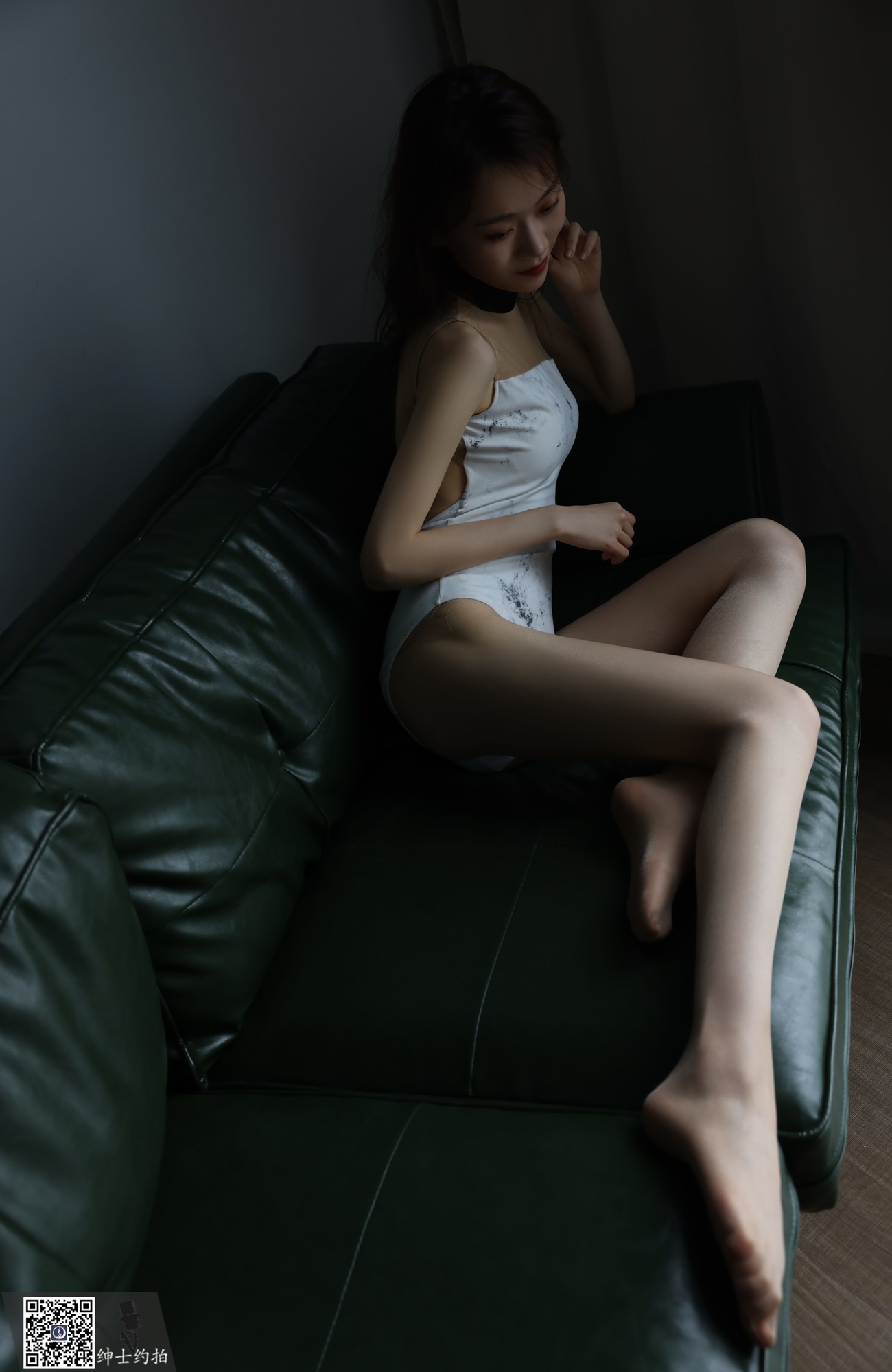 图片[47]-SHENSHI绅士 – SS016 芸芸[61P] – 速更版-美库