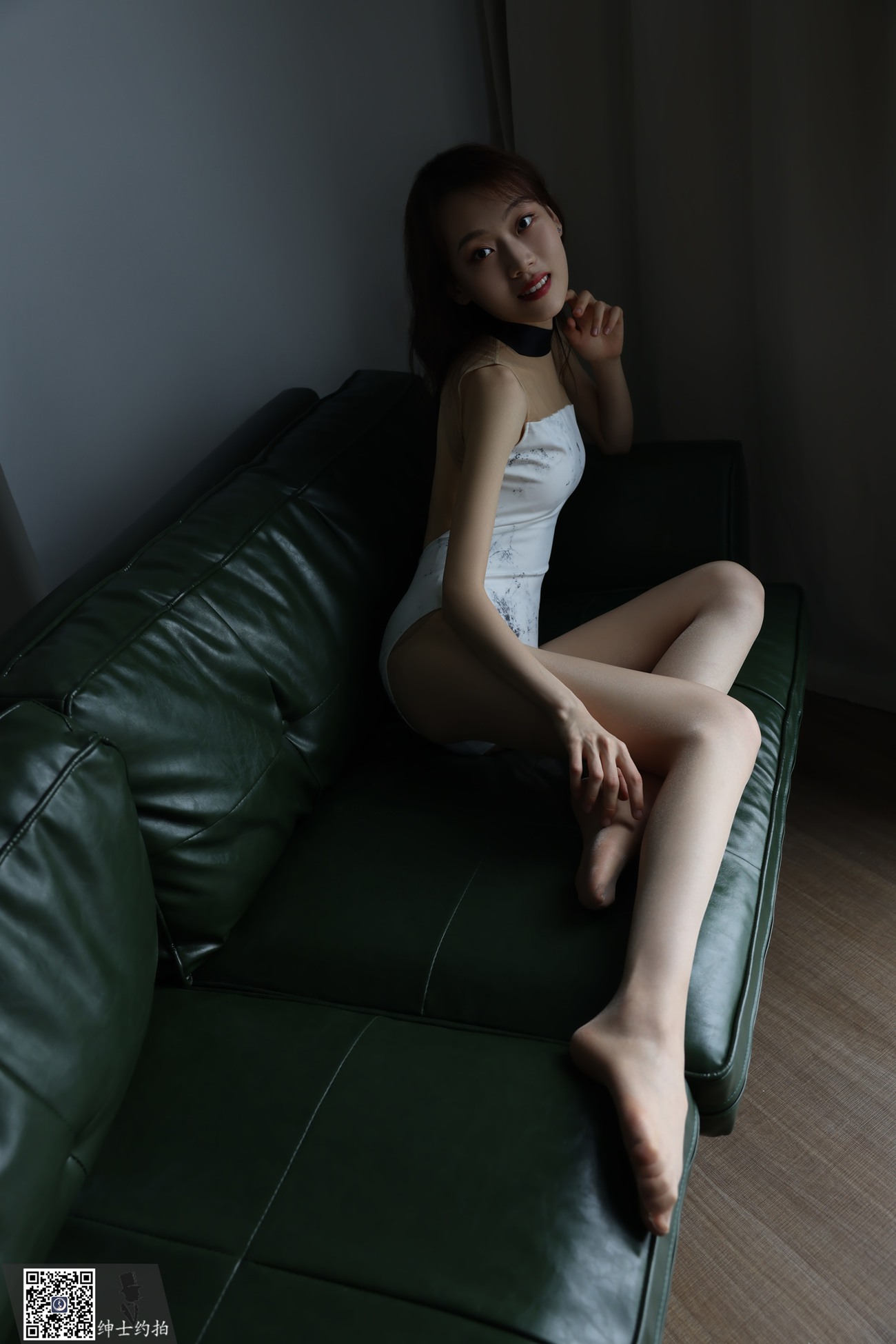 图片[48]-SHENSHI绅士 – SS016 芸芸[61P] – 速更版-美库