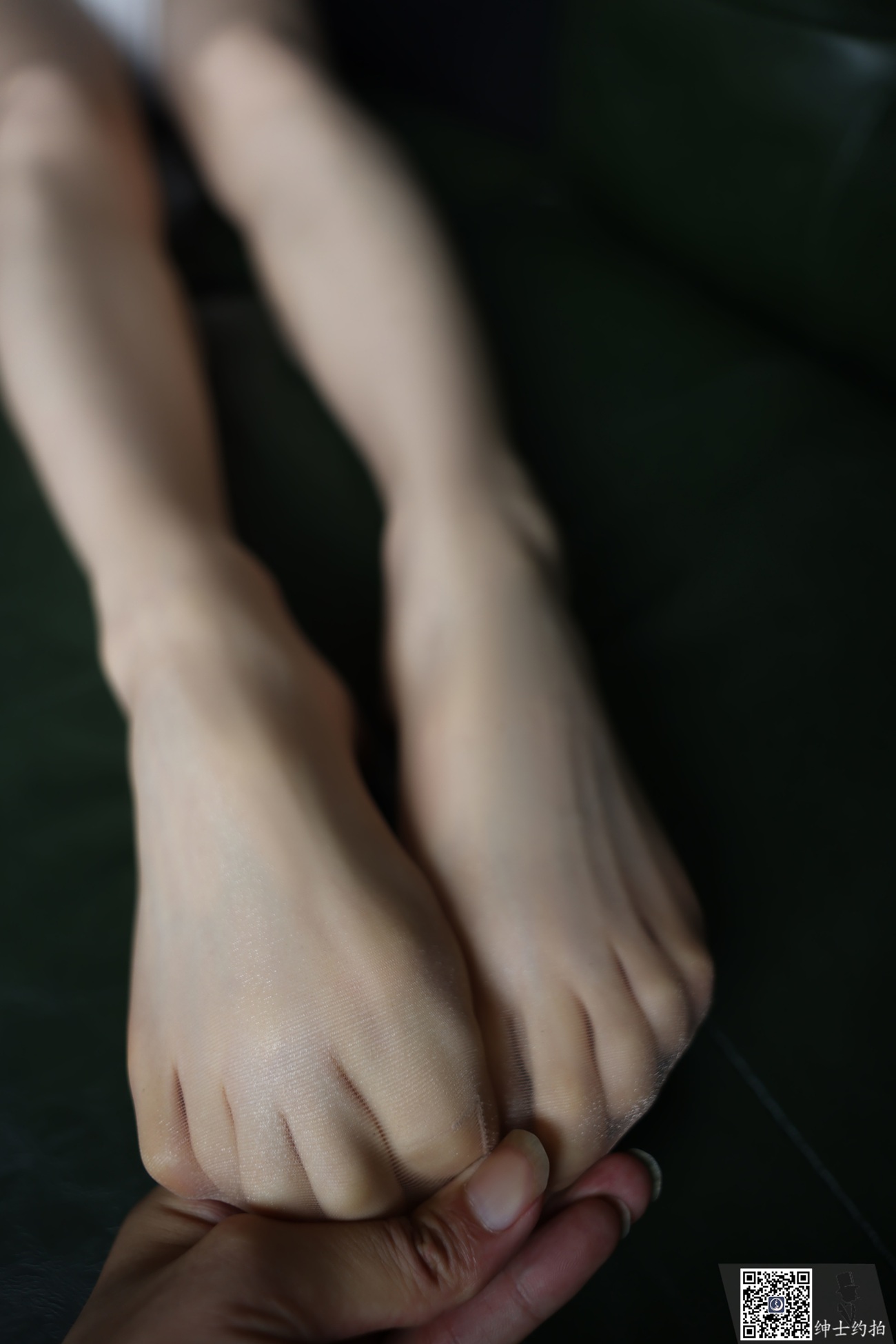 图片[55]-SHENSHI绅士 – SS016 芸芸[61P] – 速更版-美库