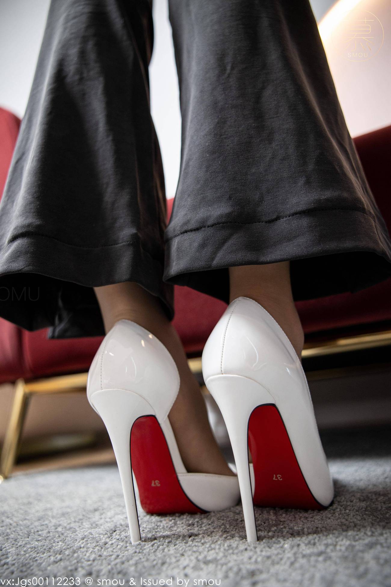 图片[73]-[丝慕SMOU]熟系列 S008 佳佳[77P] – 速更版-美库