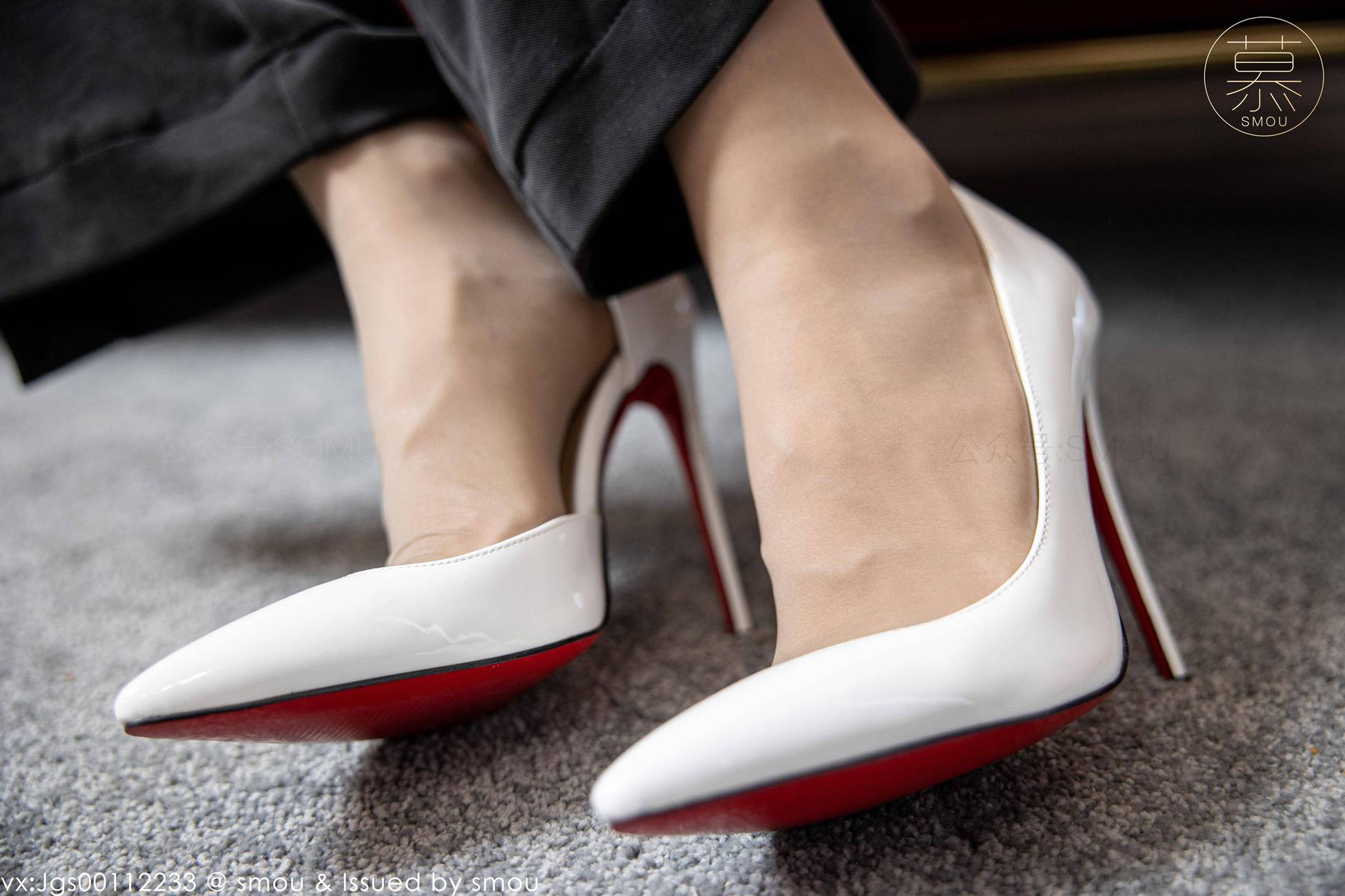 图片[74]-[丝慕SMOU]熟系列 S008 佳佳[77P] – 速更版-美库