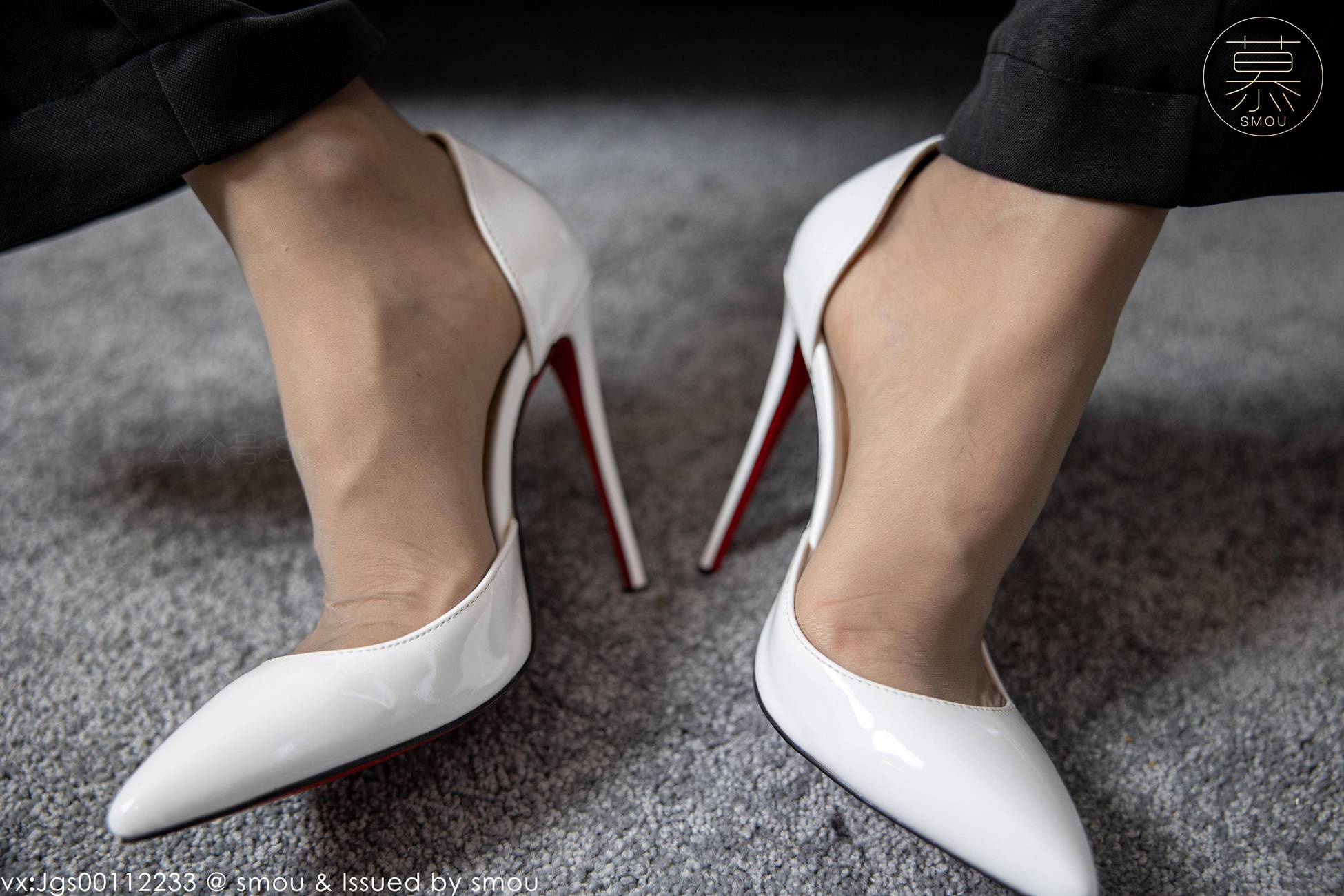 图片[76]-[丝慕SMOU]熟系列 S008 佳佳[77P] – 速更版-美库