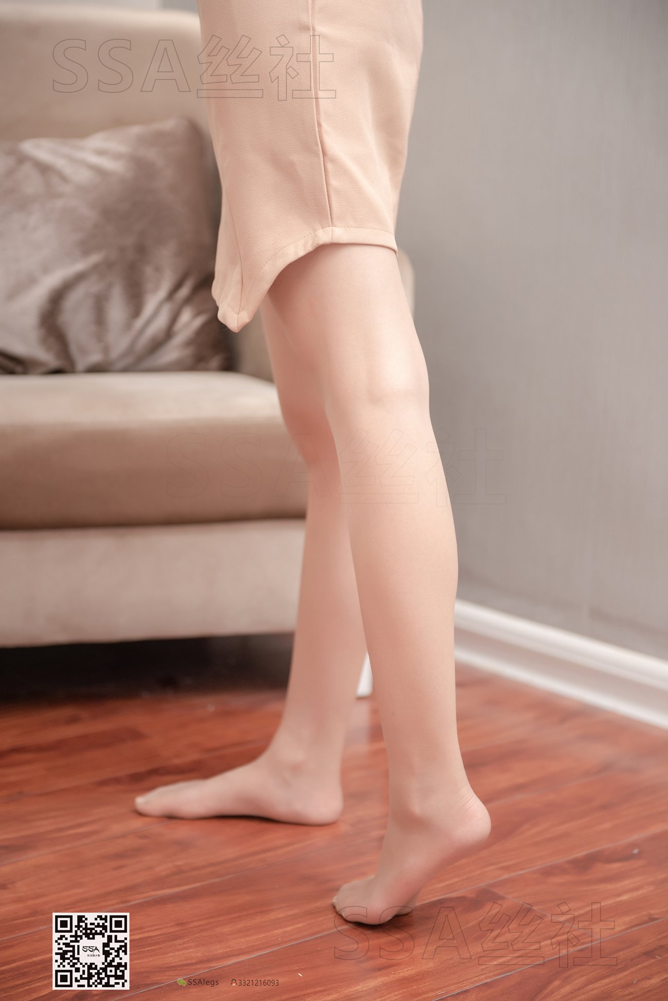 图片[39]-[SSA丝社]超清写真 NO.084 小白兔首秀[99P] – 速更版-美库