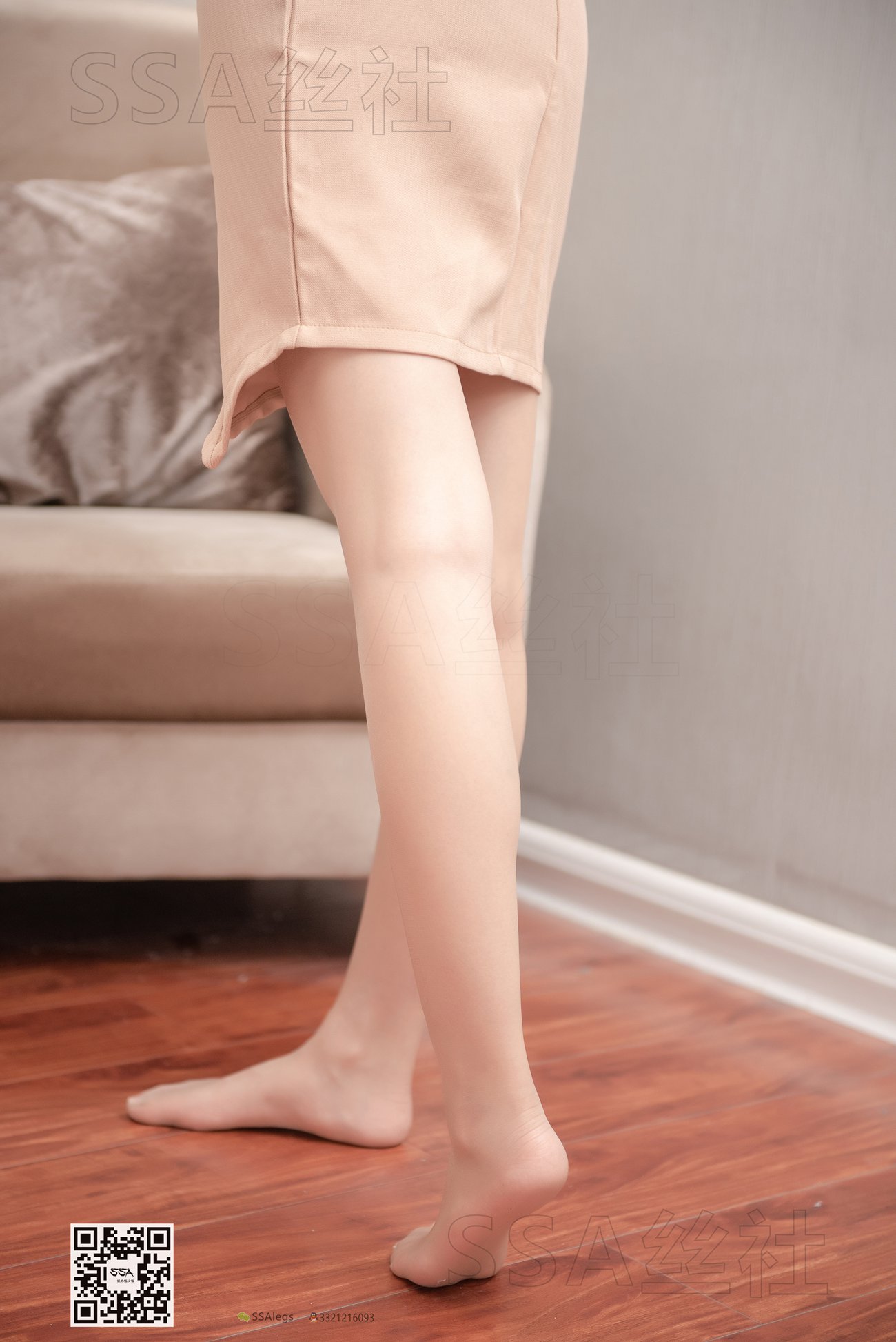 图片[41]-[SSA丝社]超清写真 NO.084 小白兔首秀[99P] – 速更版-美库