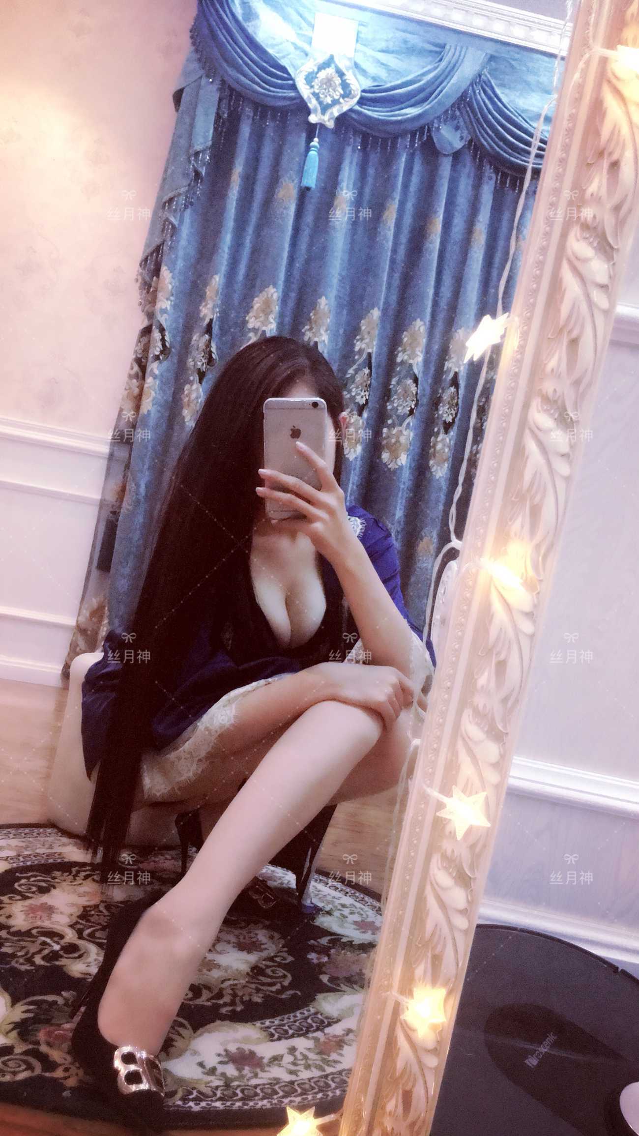 图片[75]-丝月神 017 维密睡衣肉丝绒面高跟[88P] – 速更版-美库