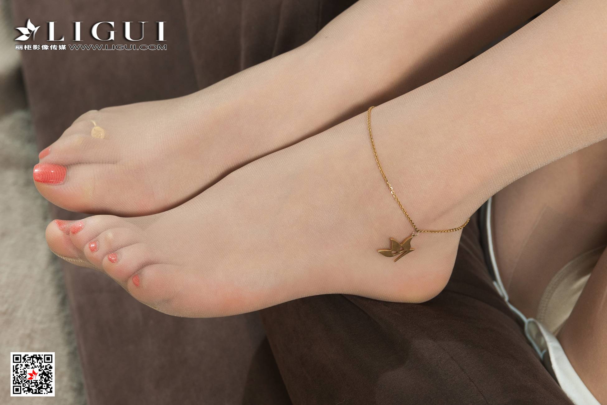 图片[25]-[Ligui丽柜]网络丽人 2021.07.14 Model《丰润可人》潘潘[52+1P] – 速更版-美库