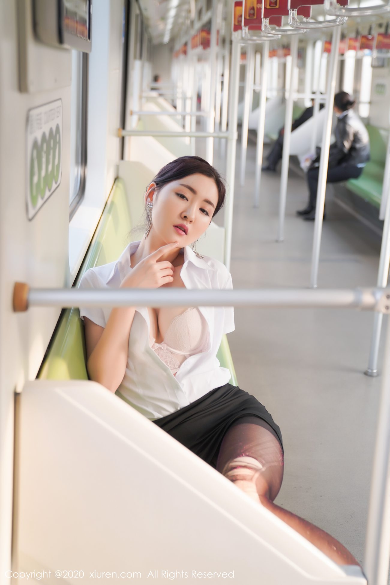 图片[38]-[XIUREN绣人网] 2020.04.29 No.2202 沈梦瑶 [141P] – 速更版-美库