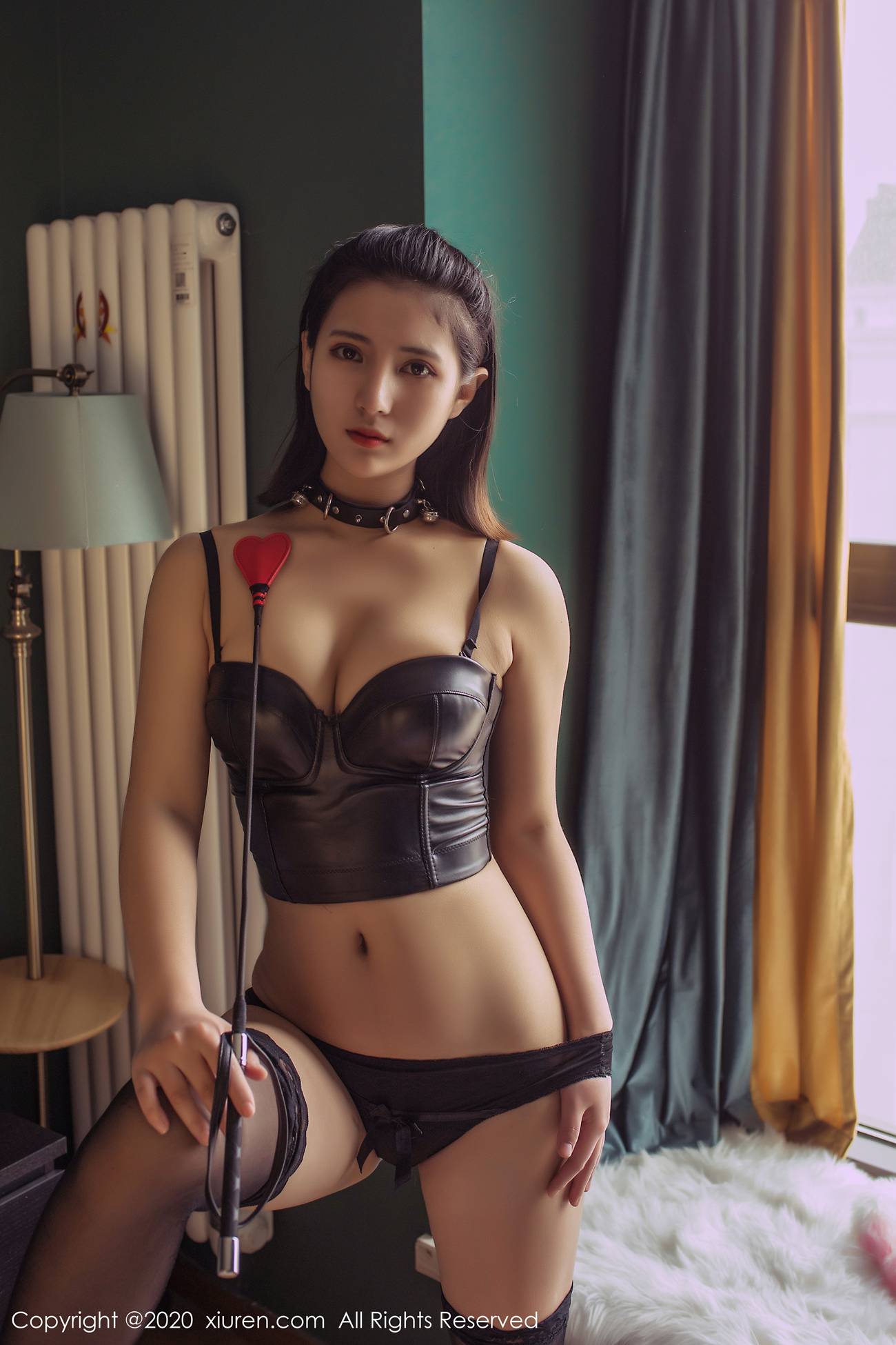 图片[59]-[XIUREN绣人网] 2020.04.30 No.2205 久久Aimee [83P] – 速更版-美库