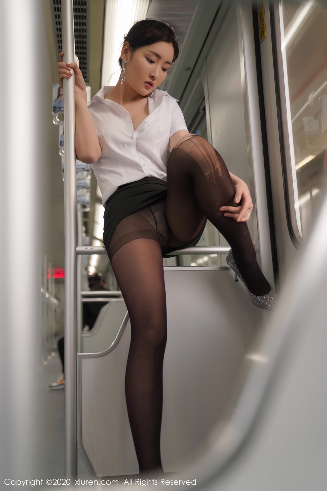 图片[94]-[XIUREN绣人网] 2020.04.29 No.2202 沈梦瑶 [141P] – 速更版-美库