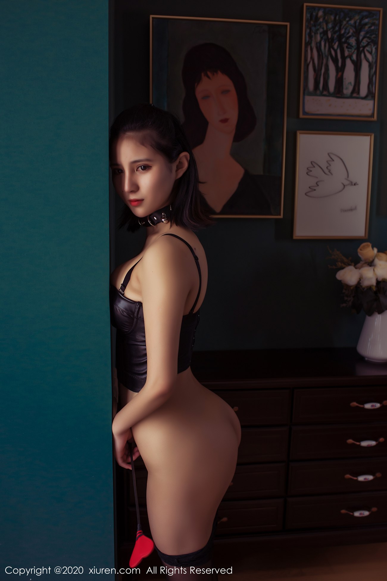 图片[71]-[XIUREN绣人网] 2020.04.30 No.2205 久久Aimee [83P] – 速更版-美库