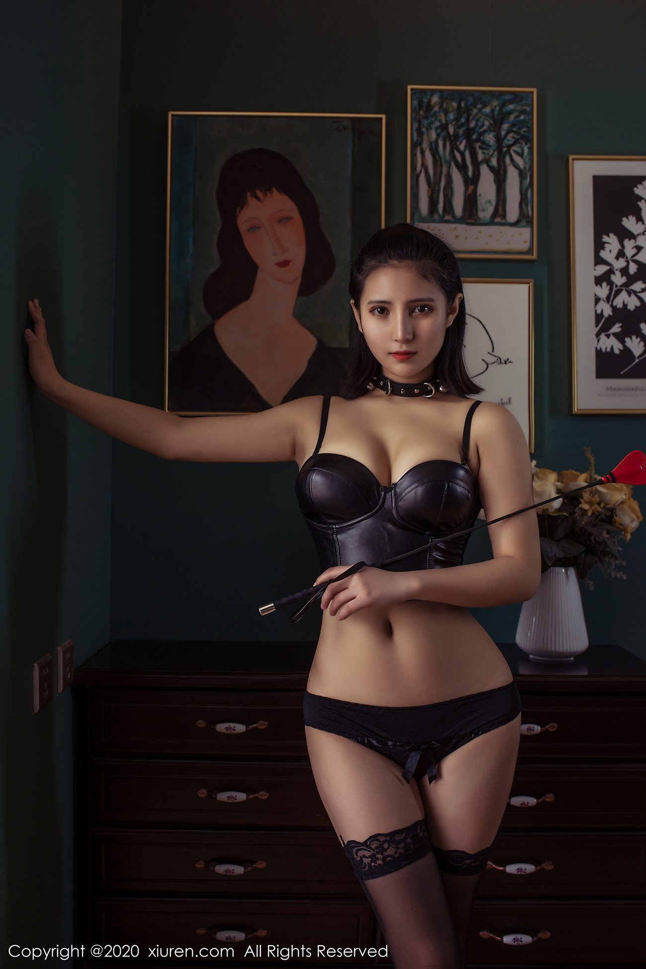 图片[75]-[XIUREN绣人网] 2020.04.30 No.2205 久久Aimee [83P] – 速更版-美库