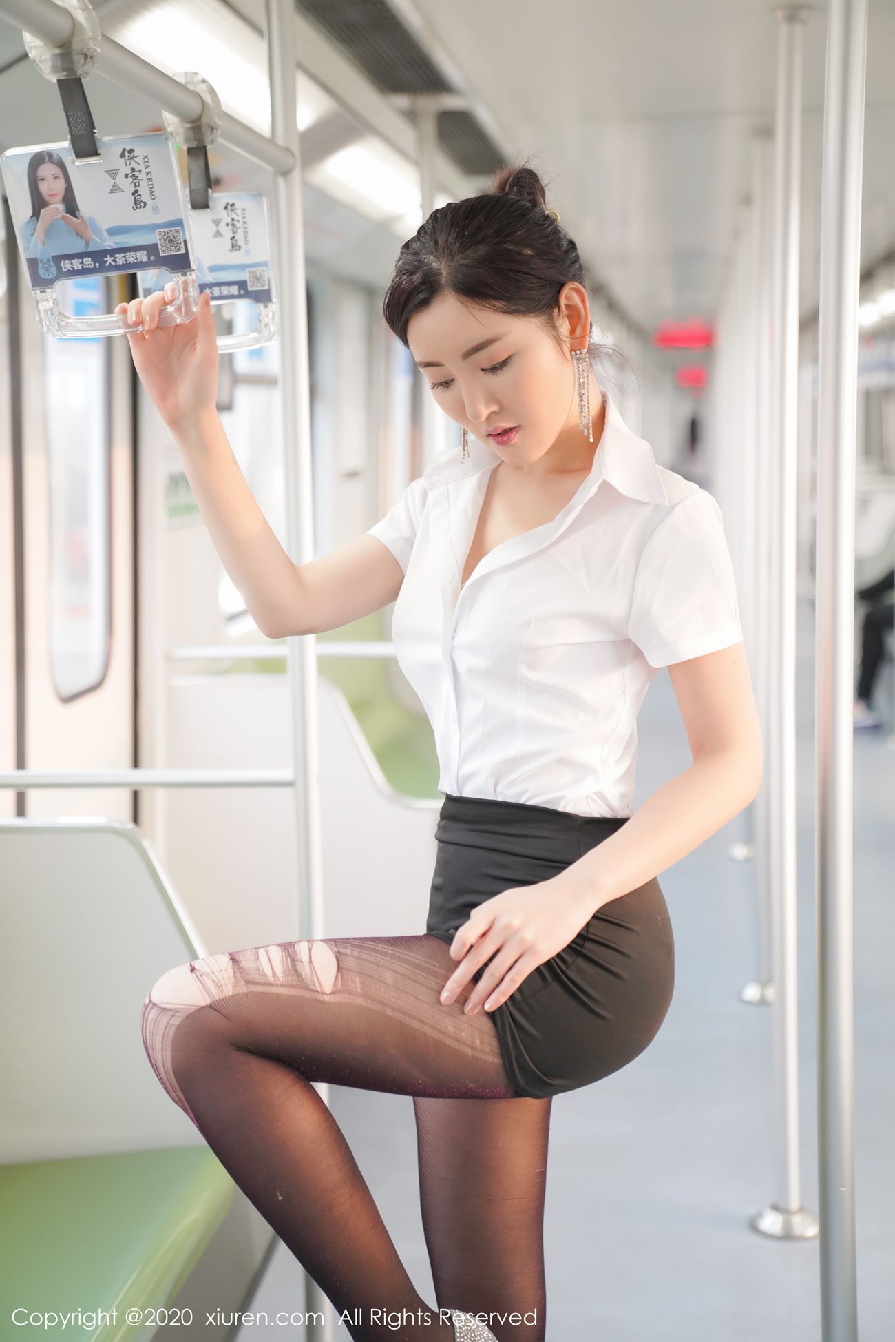 图片[110]-[XIUREN绣人网] 2020.04.29 No.2202 沈梦瑶 [141P] – 速更版-美库