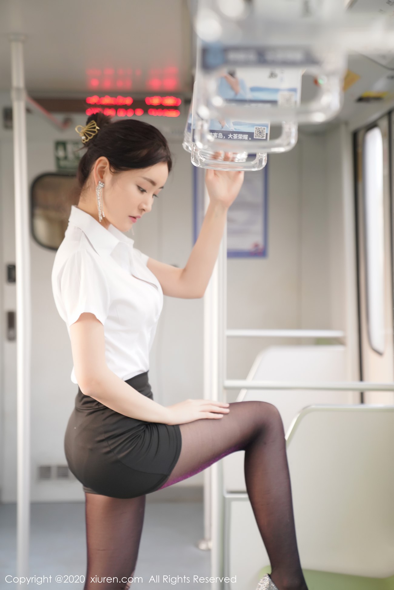 图片[115]-[XIUREN绣人网] 2020.04.29 No.2202 沈梦瑶 [141P] – 速更版-美库