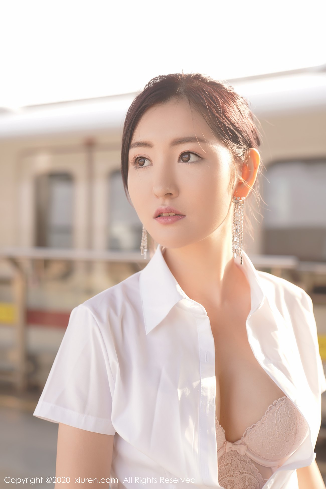 图片[127]-[XIUREN绣人网] 2020.04.29 No.2202 沈梦瑶 [141P] – 速更版-美库