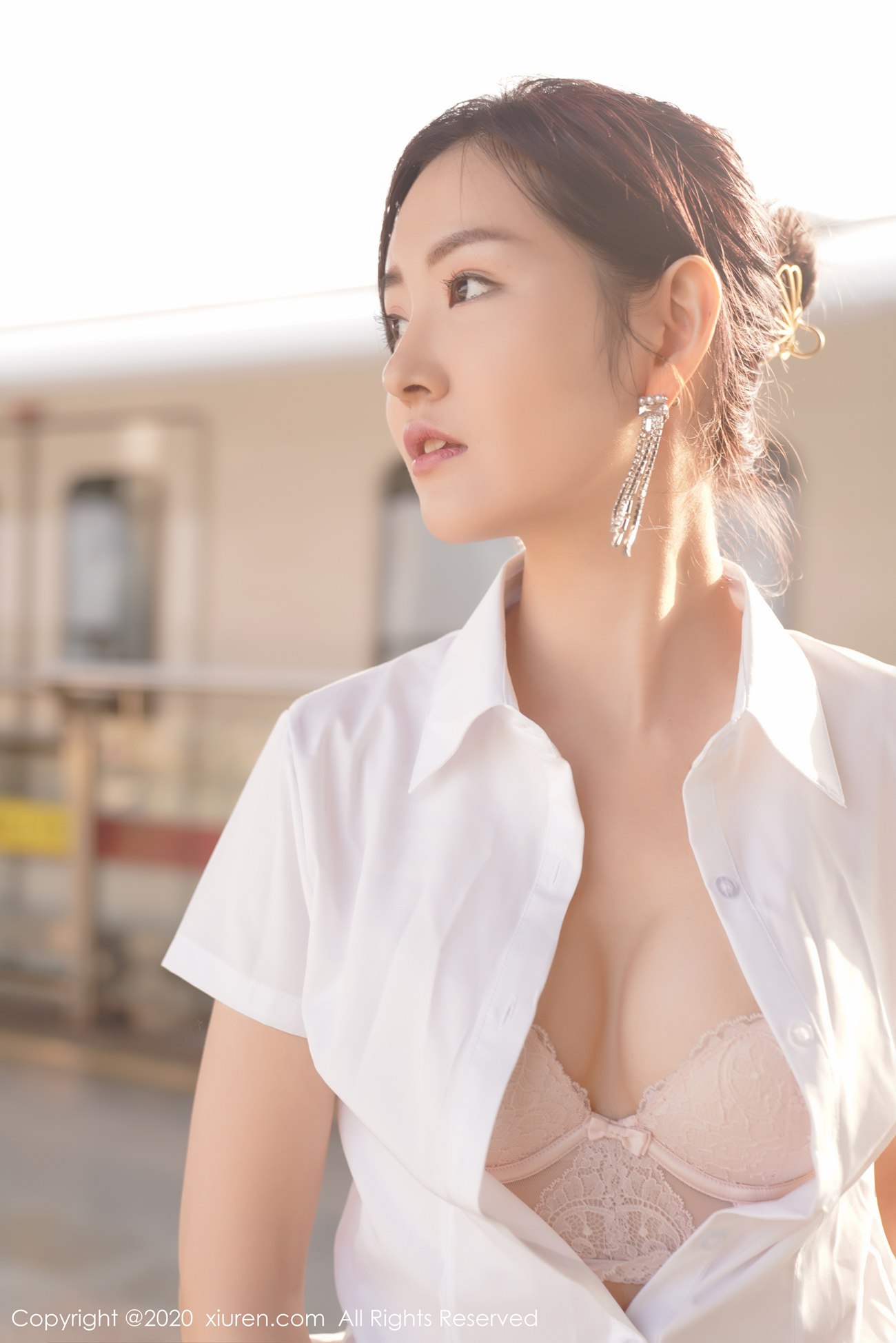 图片[128]-[XIUREN绣人网] 2020.04.29 No.2202 沈梦瑶 [141P] – 速更版-美库