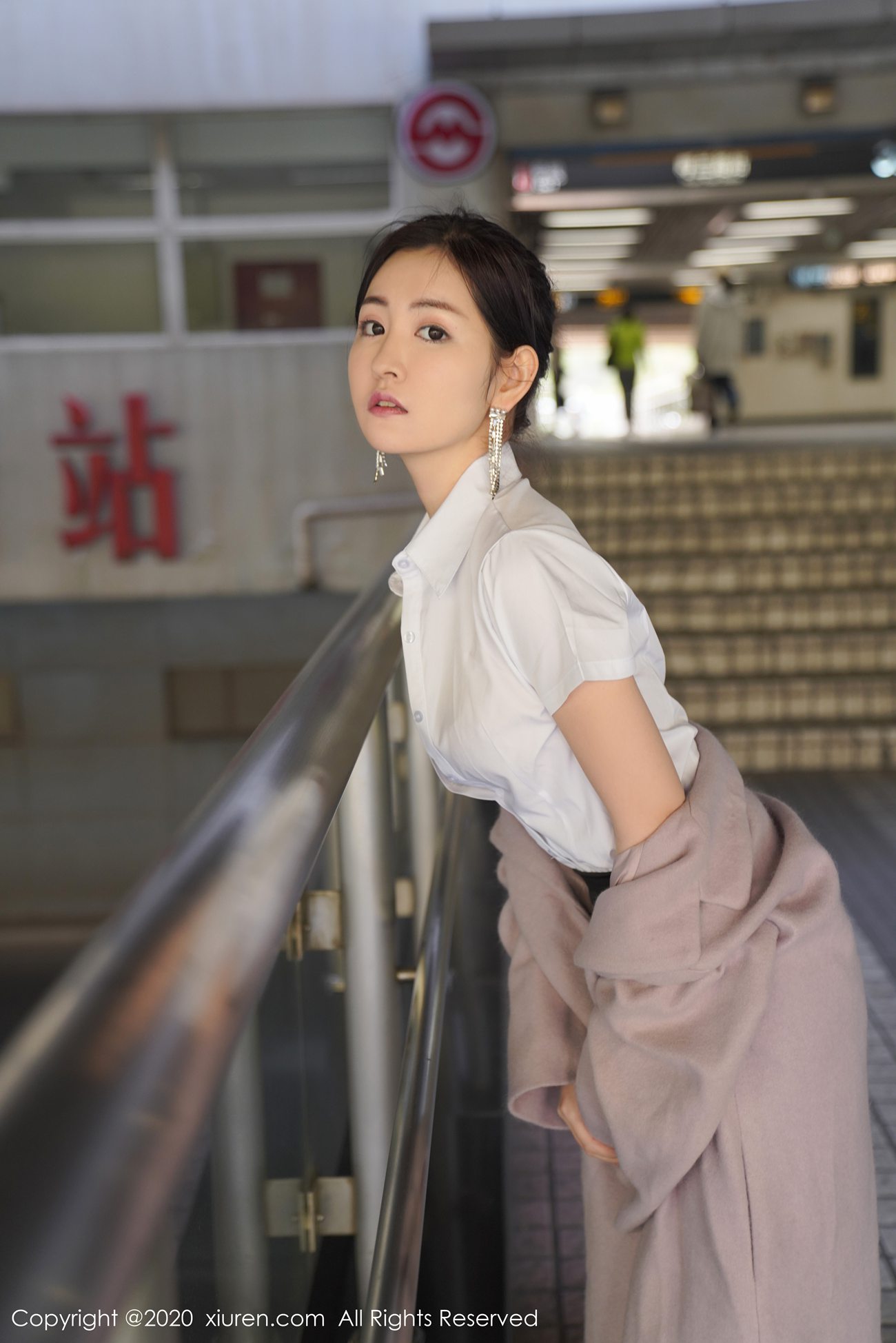 图片[135]-[XIUREN绣人网] 2020.04.29 No.2202 沈梦瑶 [141P] – 速更版-美库