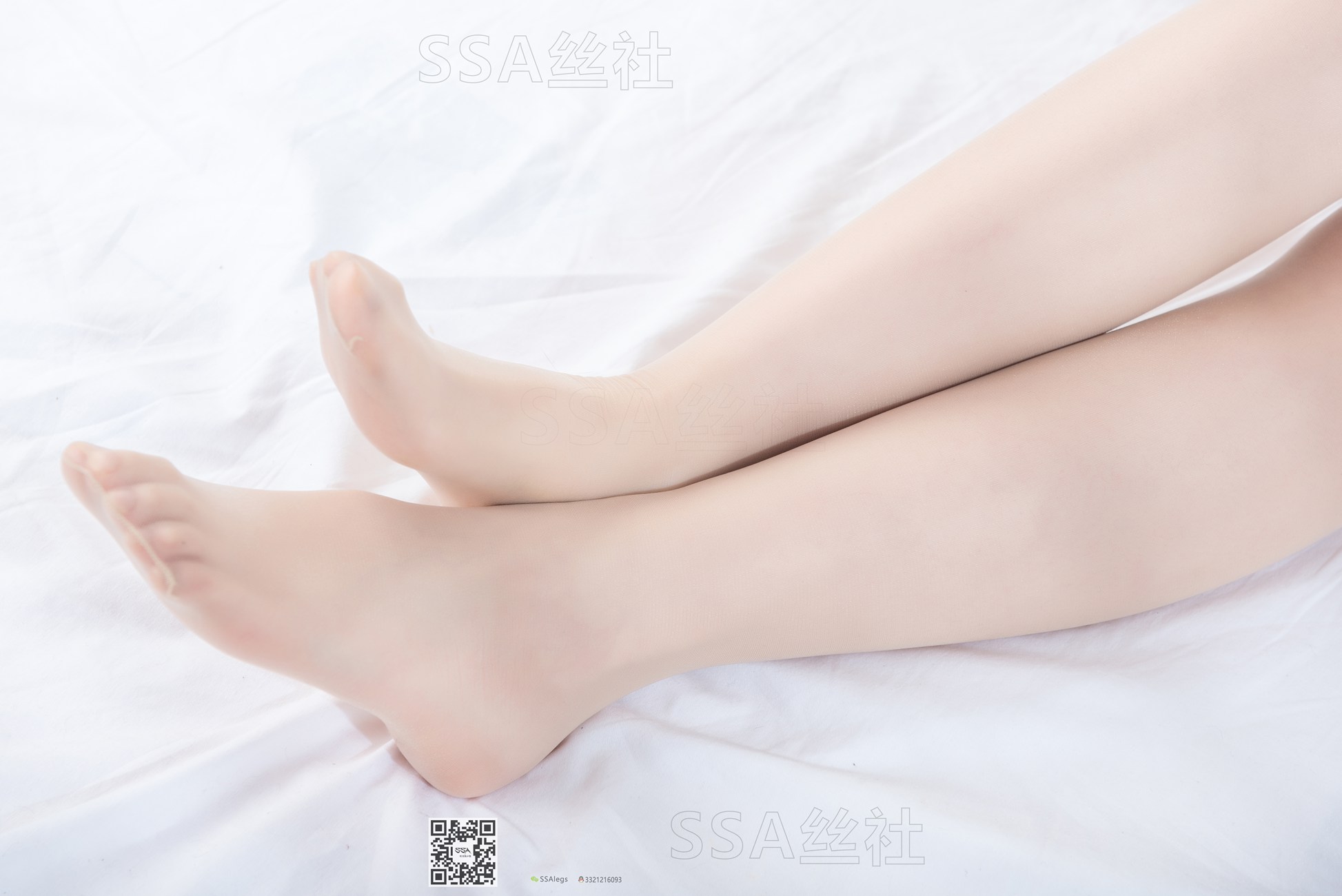 图片[13]-[SSA丝社]超清写真 NO.087 雯雯 甜美OL装[163P] – 速更版-美库