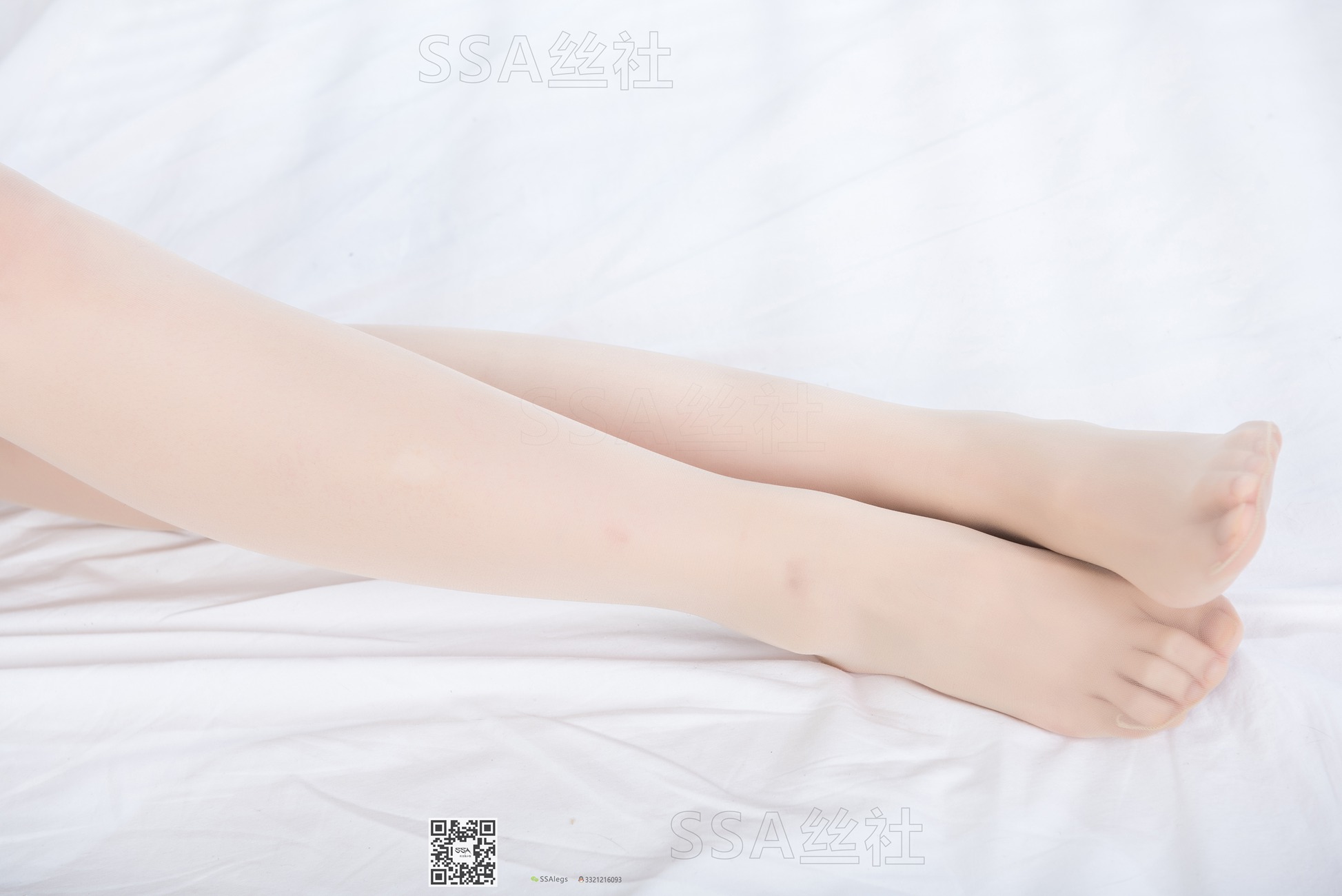 图片[14]-[SSA丝社]超清写真 NO.087 雯雯 甜美OL装[163P] – 速更版-美库