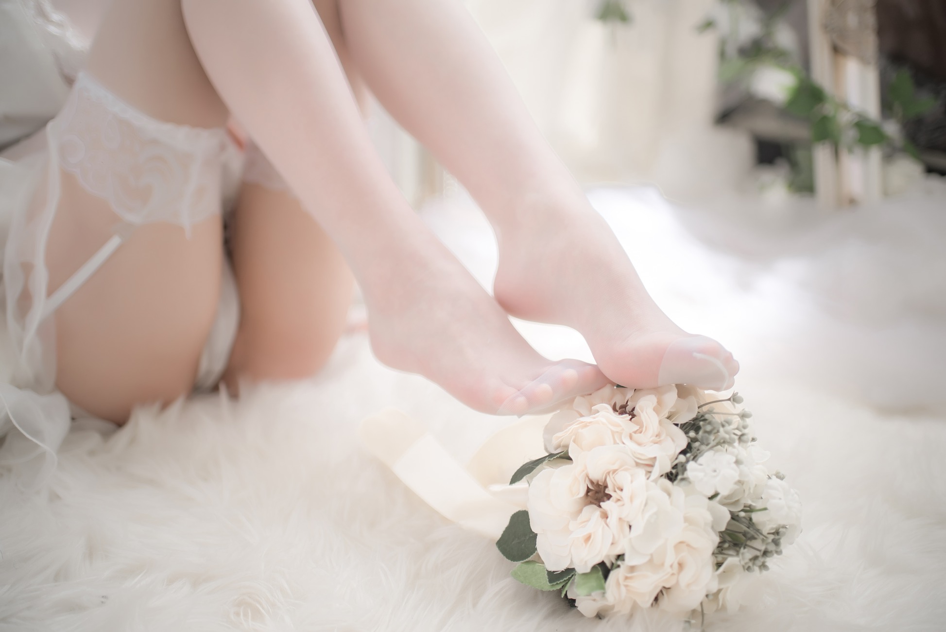 图片[46]-清水由乃 – 爱宕婚纱[49P] – 速更版-美库