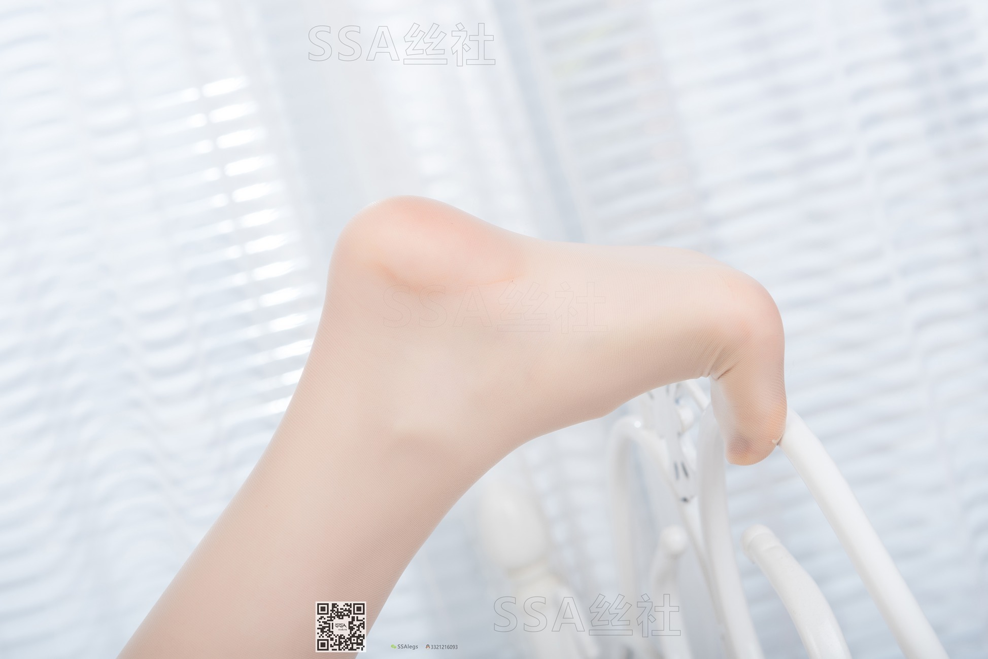 图片[20]-[SSA丝社]超清写真 NO.087 雯雯 甜美OL装[163P] – 速更版-美库