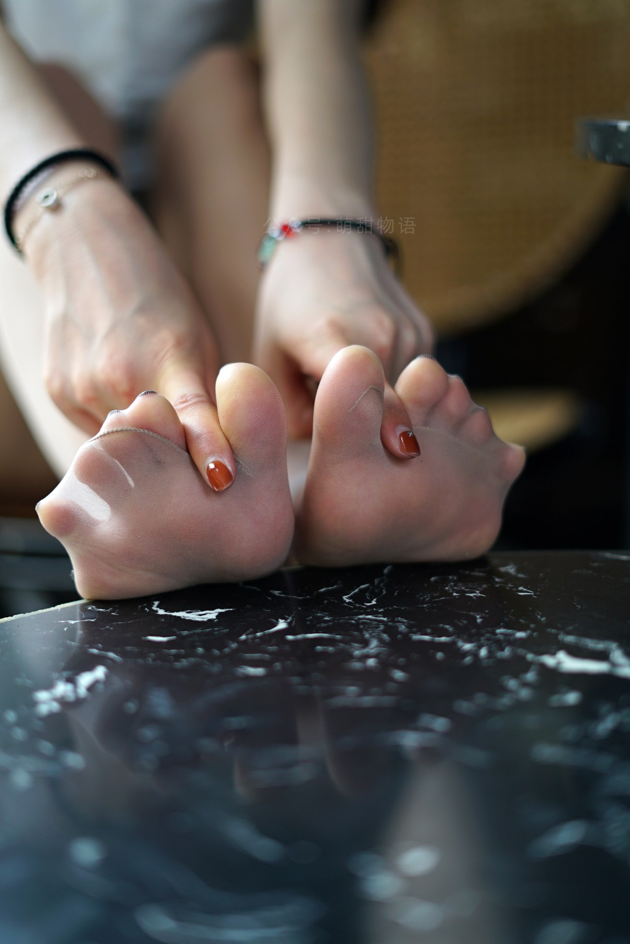 图片[38]-[萌甜物语]XM174《危险的百褶裙-小艺》[97P] – 速更版-美库