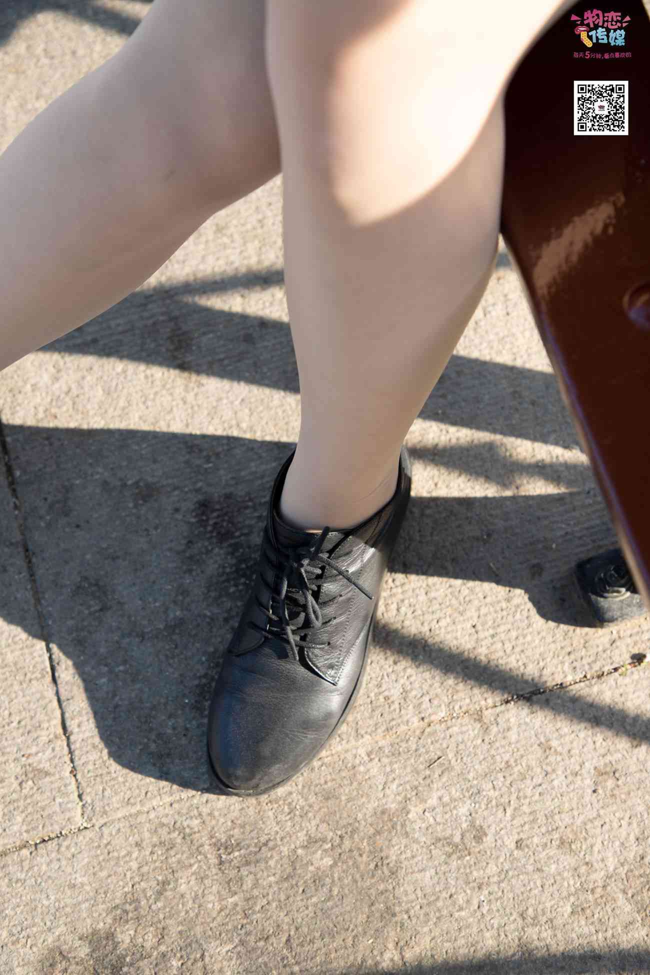 图片[12]-[物恋传媒] NO.018 清纯的小姐姐哦,透明肉丝加小皮鞋 [165P] – 速更版-美库