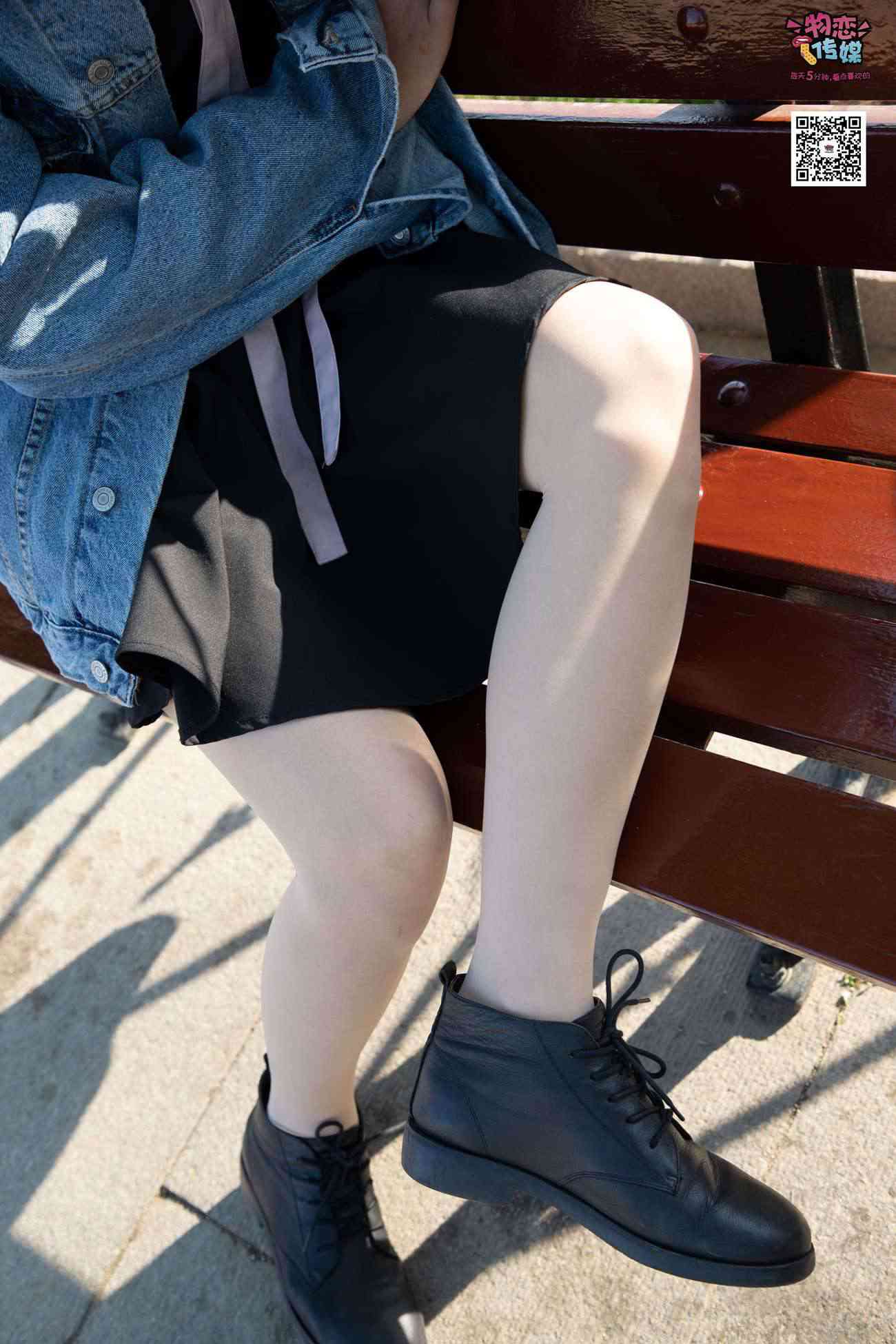 图片[15]-[物恋传媒] NO.018 清纯的小姐姐哦,透明肉丝加小皮鞋 [165P] – 速更版-美库