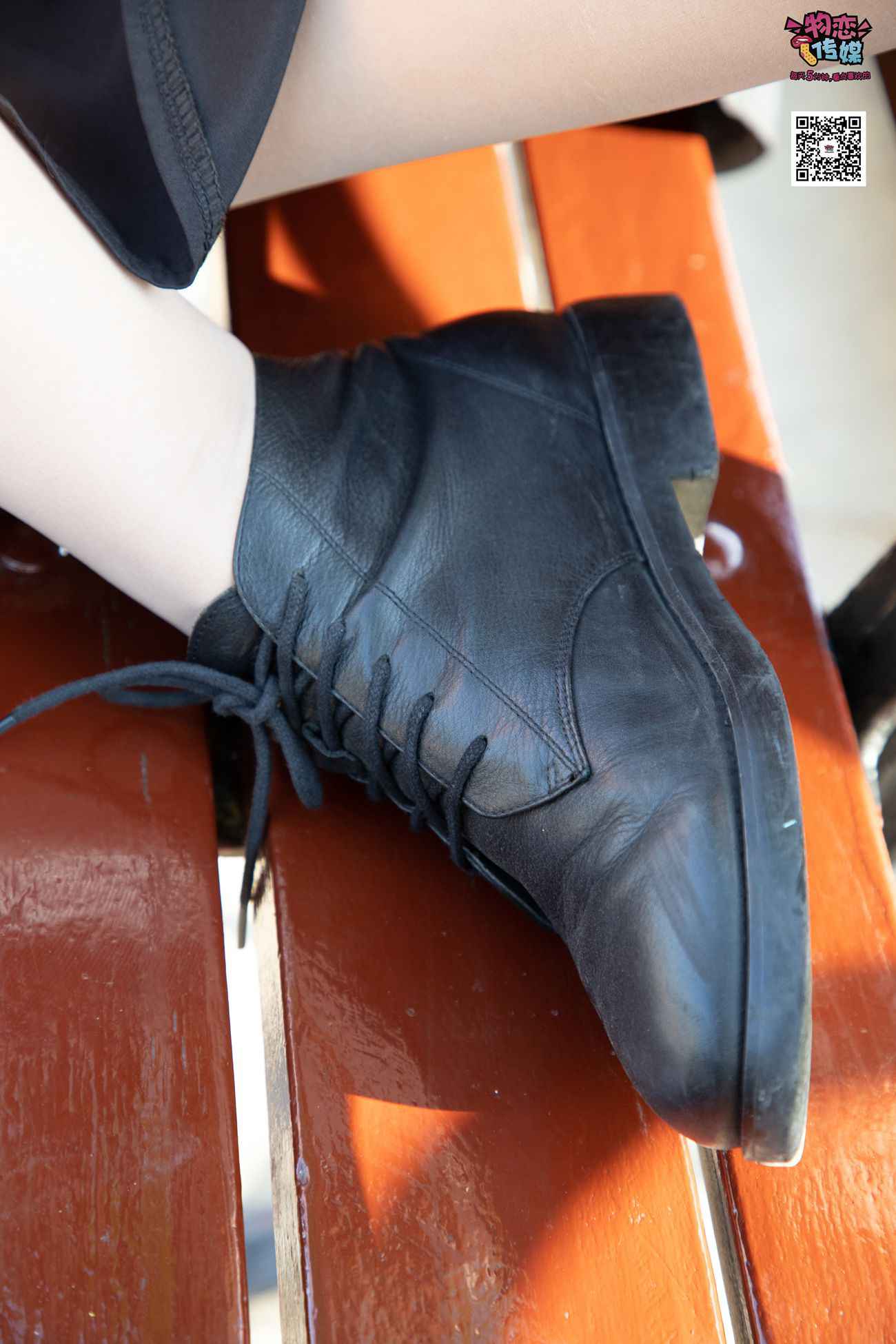 图片[17]-[物恋传媒] NO.018 清纯的小姐姐哦,透明肉丝加小皮鞋 [165P] – 速更版-美库