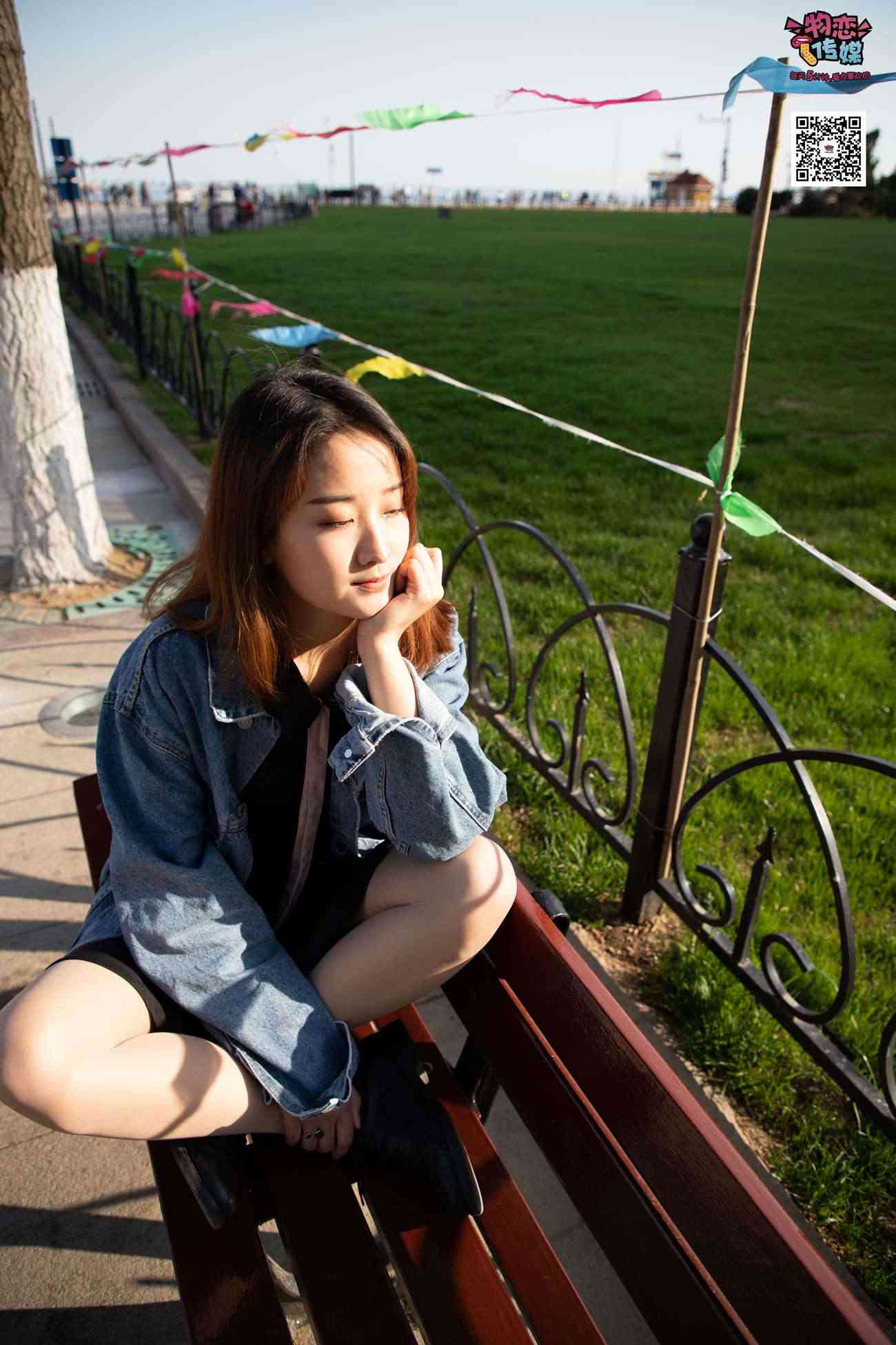 图片[19]-[物恋传媒] NO.018 清纯的小姐姐哦,透明肉丝加小皮鞋 [165P] – 速更版-美库