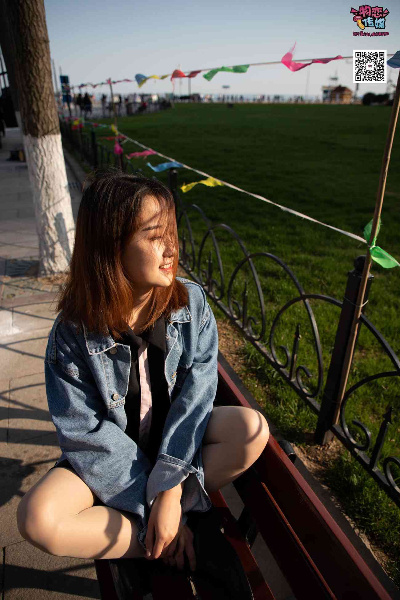 图片[20]-[物恋传媒] NO.018 清纯的小姐姐哦,透明肉丝加小皮鞋 [165P] – 速更版-美库