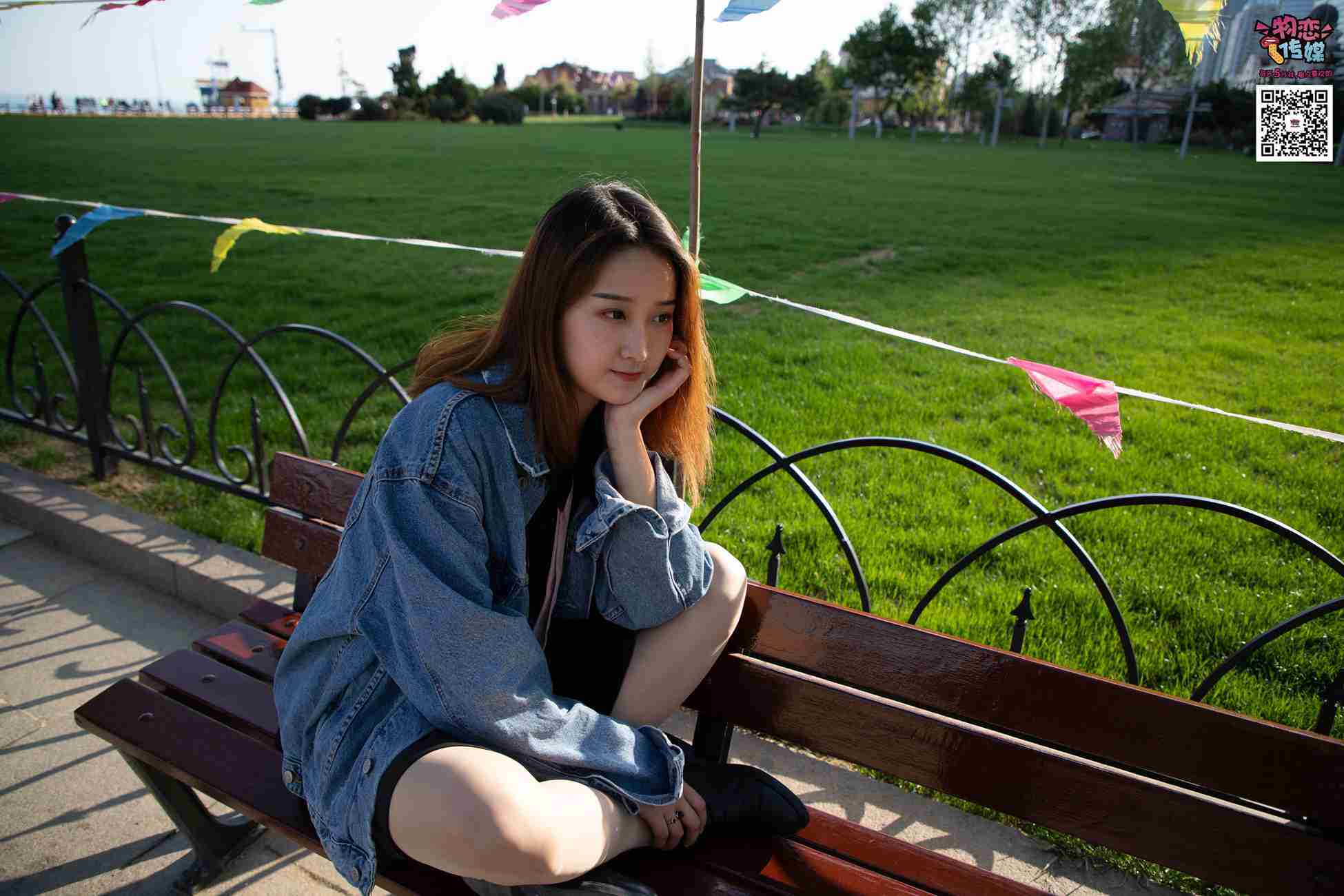 图片[21]-[物恋传媒] NO.018 清纯的小姐姐哦,透明肉丝加小皮鞋 [165P] – 速更版-美库