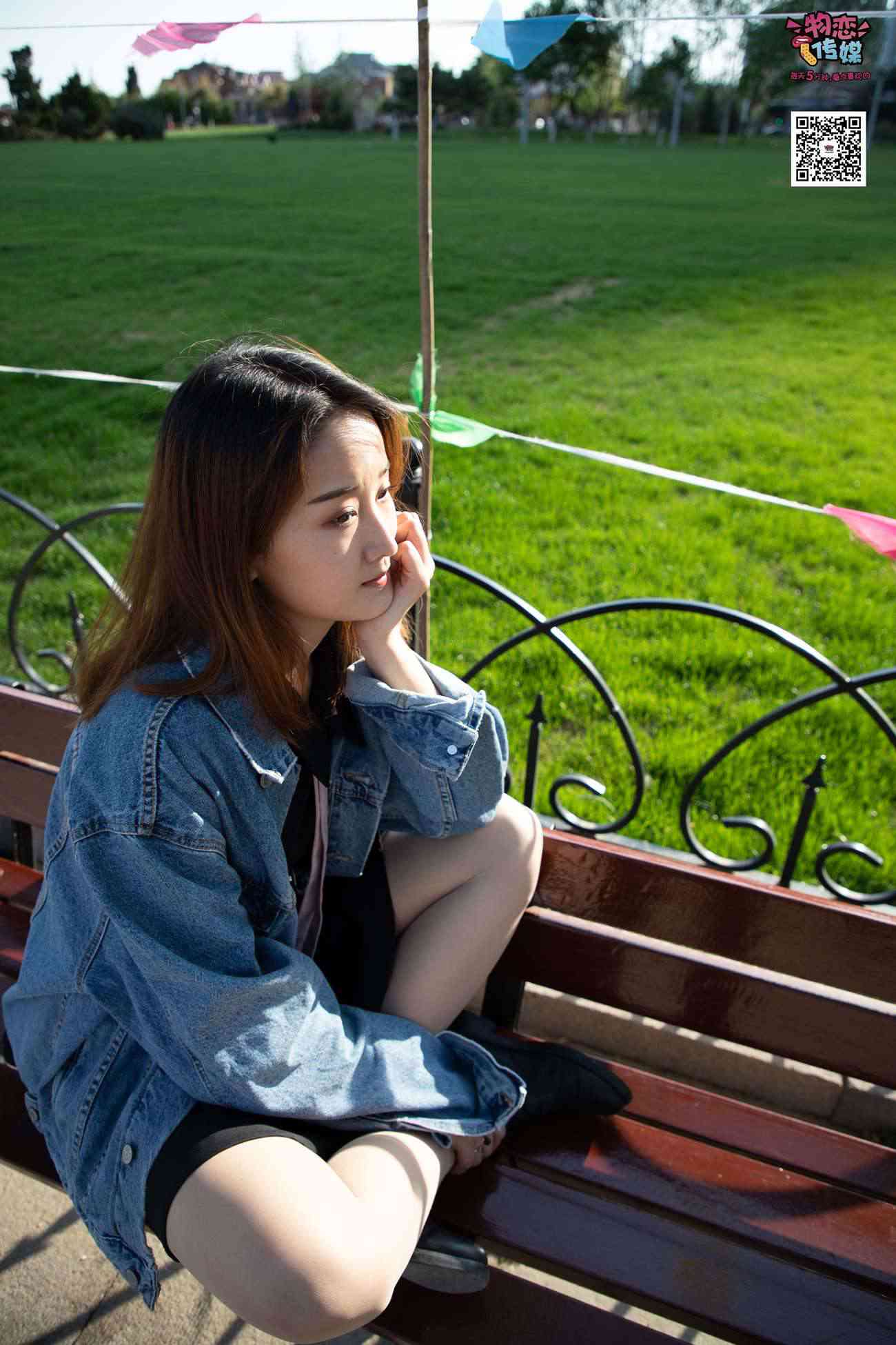 图片[23]-[物恋传媒] NO.018 清纯的小姐姐哦,透明肉丝加小皮鞋 [165P] – 速更版-美库