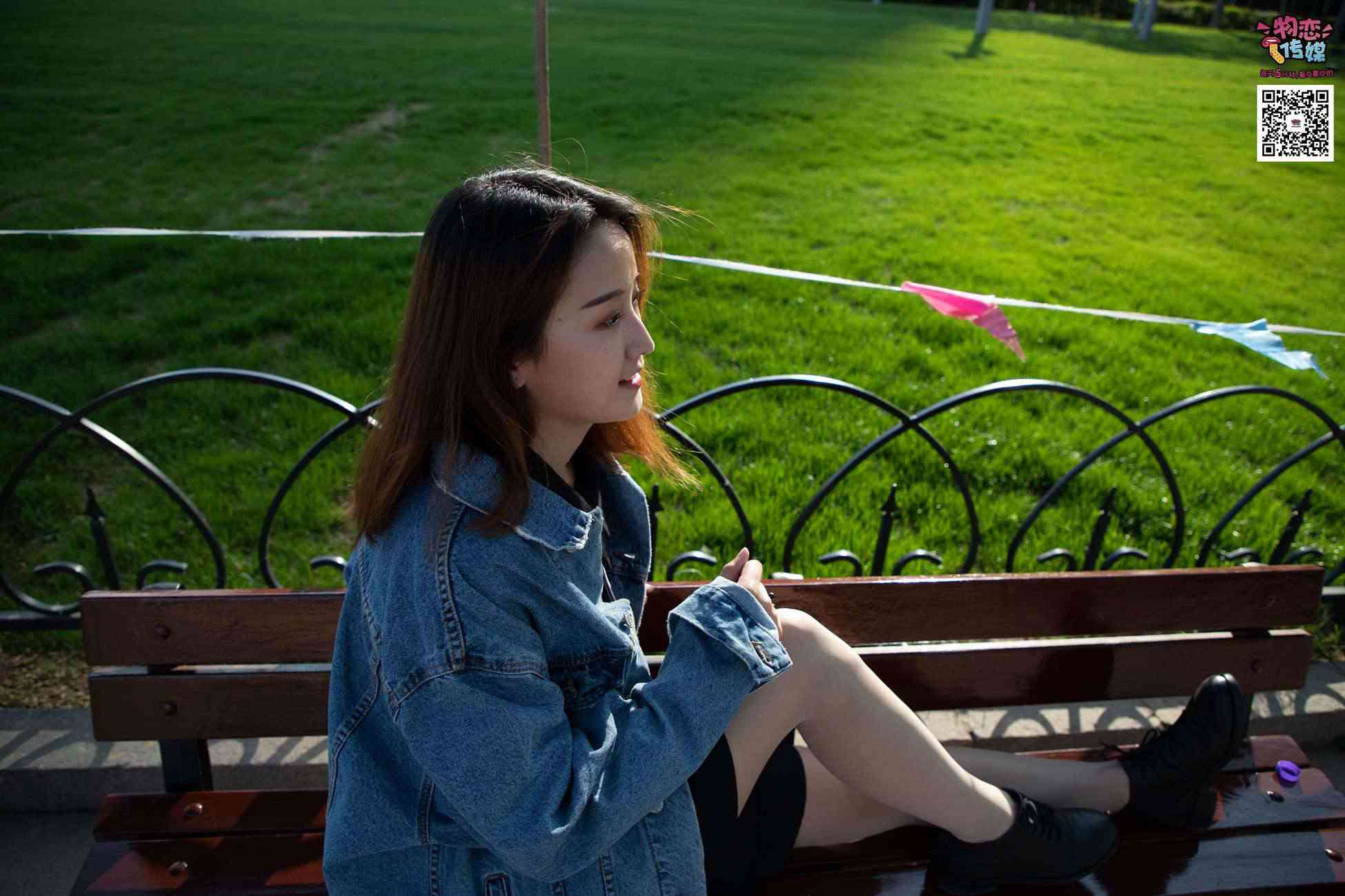 图片[26]-[物恋传媒] NO.018 清纯的小姐姐哦,透明肉丝加小皮鞋 [165P] – 速更版-美库