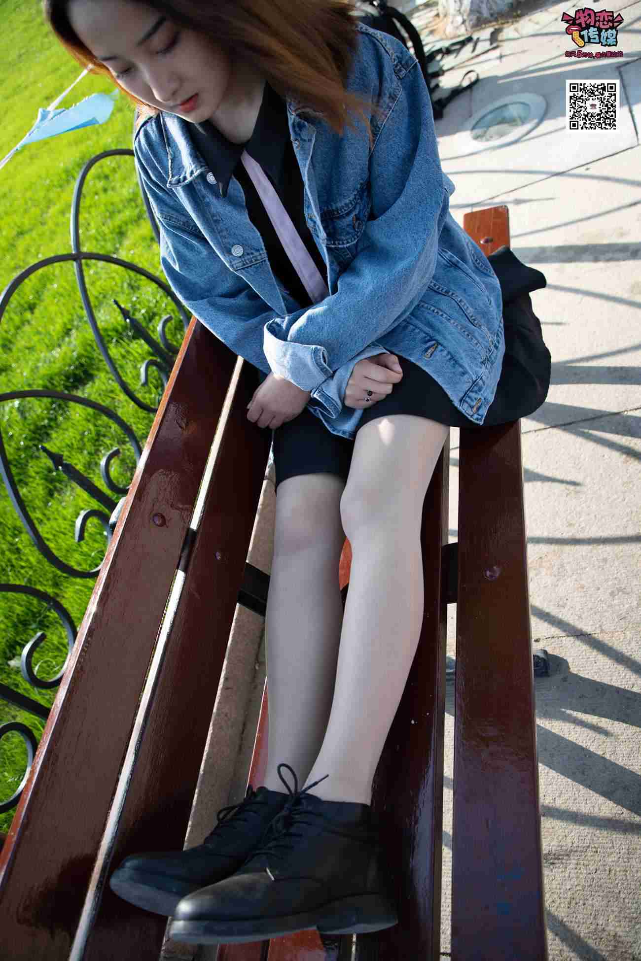 图片[29]-[物恋传媒] NO.018 清纯的小姐姐哦,透明肉丝加小皮鞋 [165P] – 速更版-美库